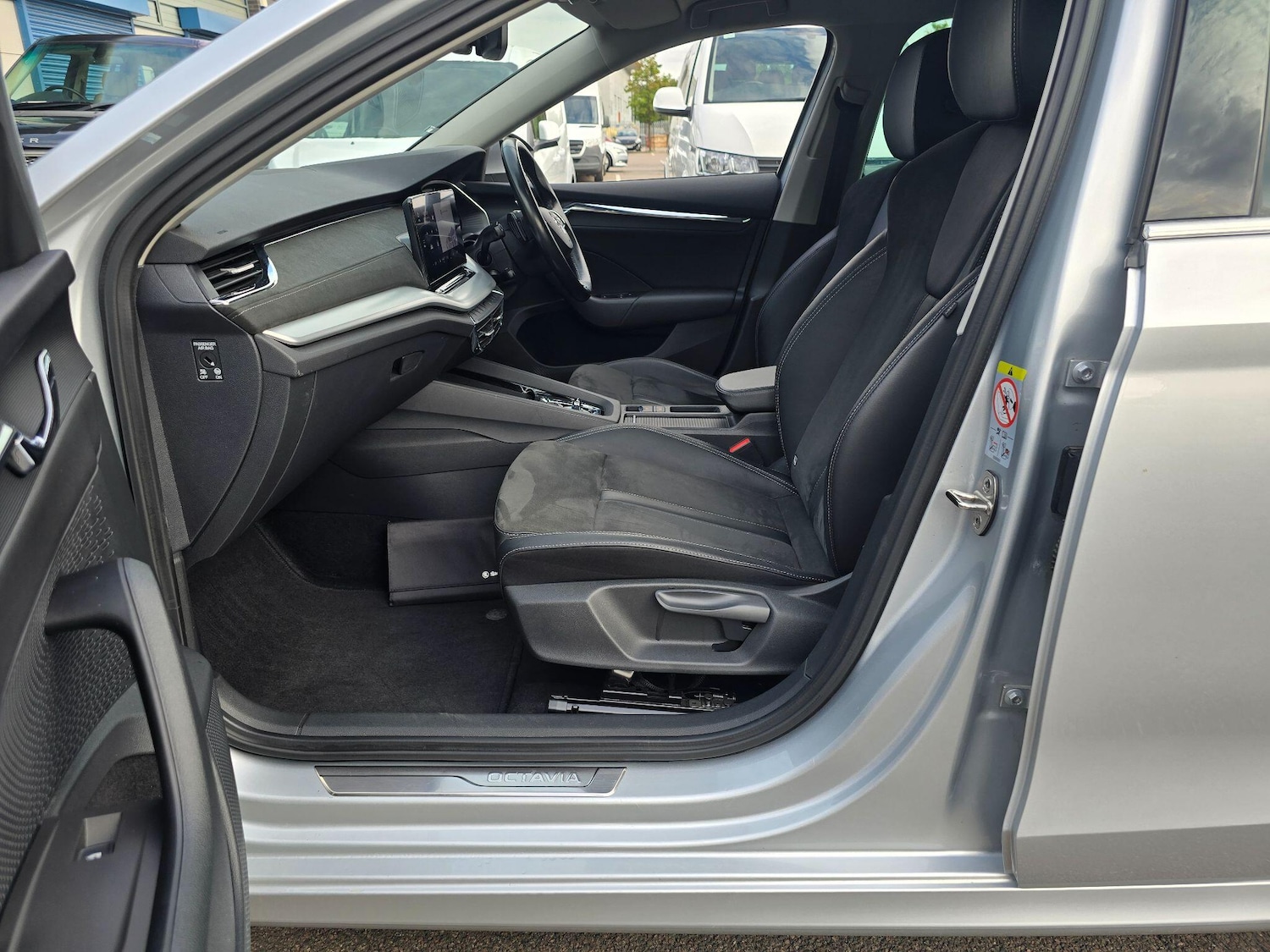 Vehicle 46