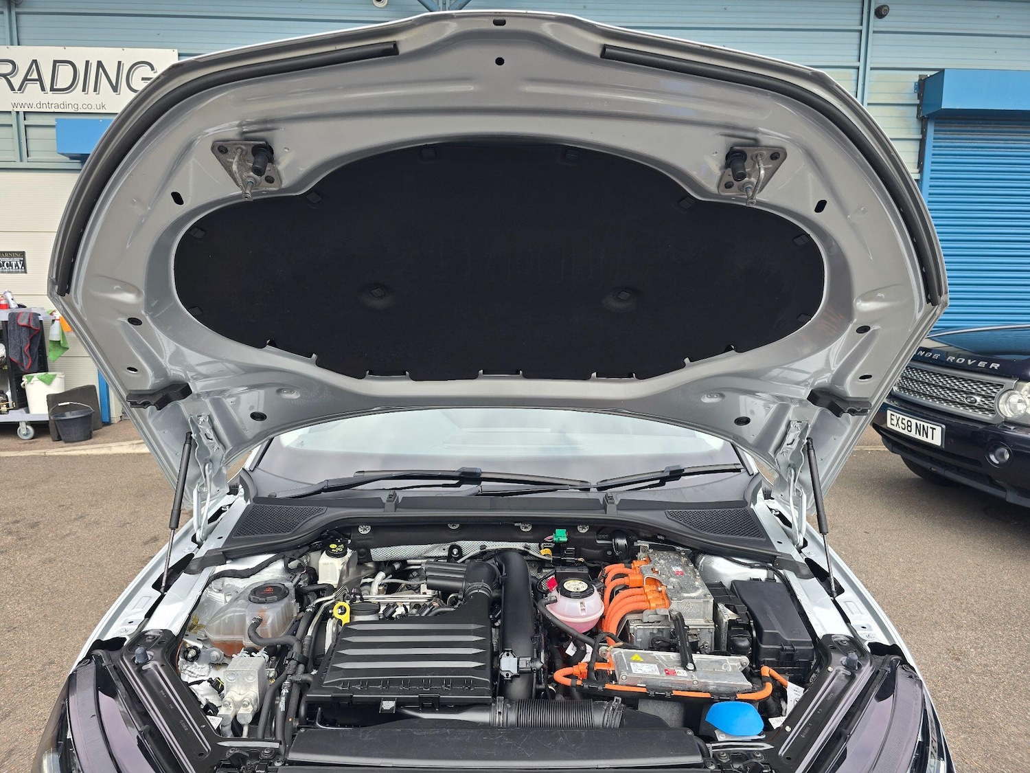 Vehicle 65