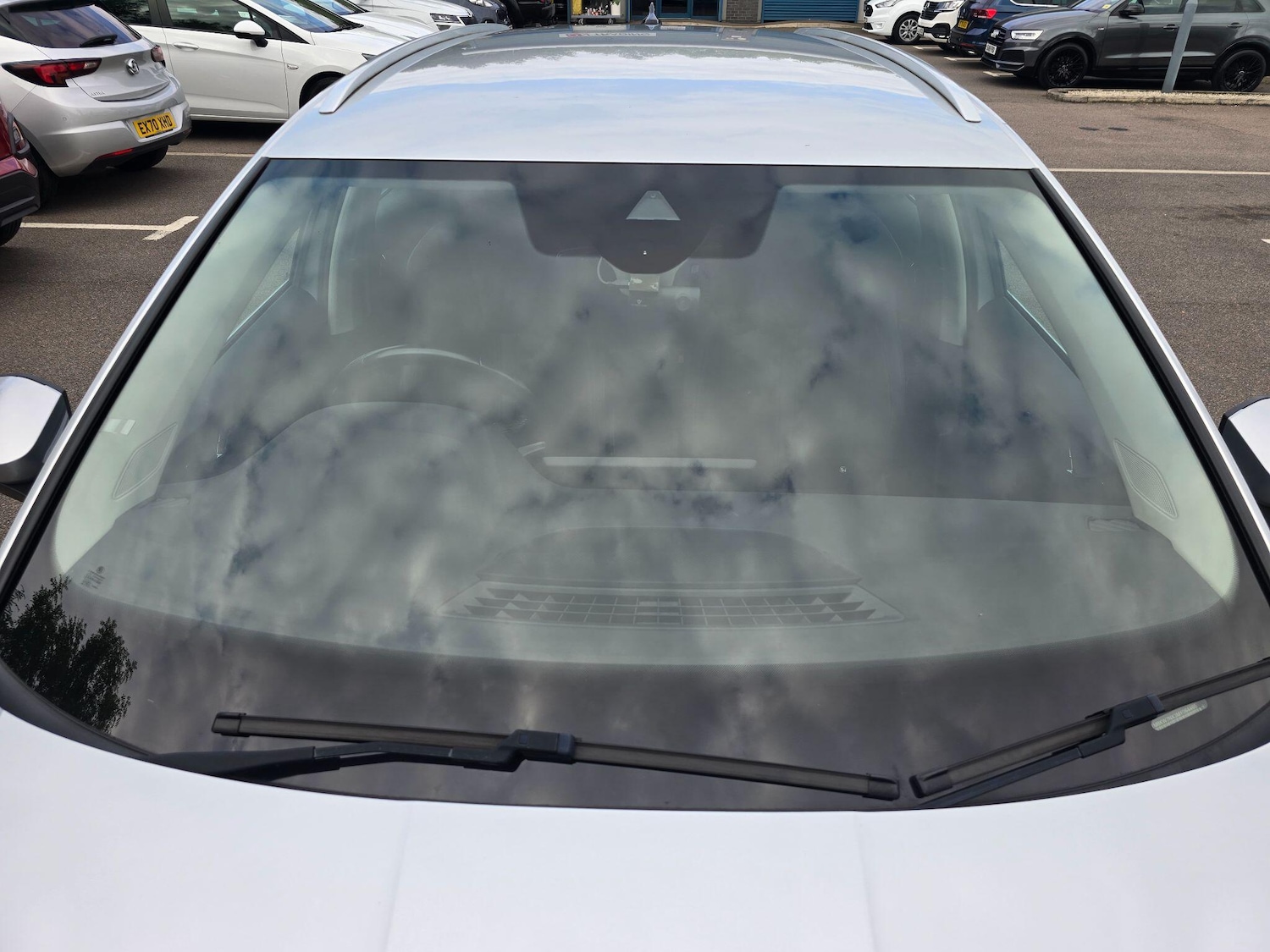 Vehicle 84