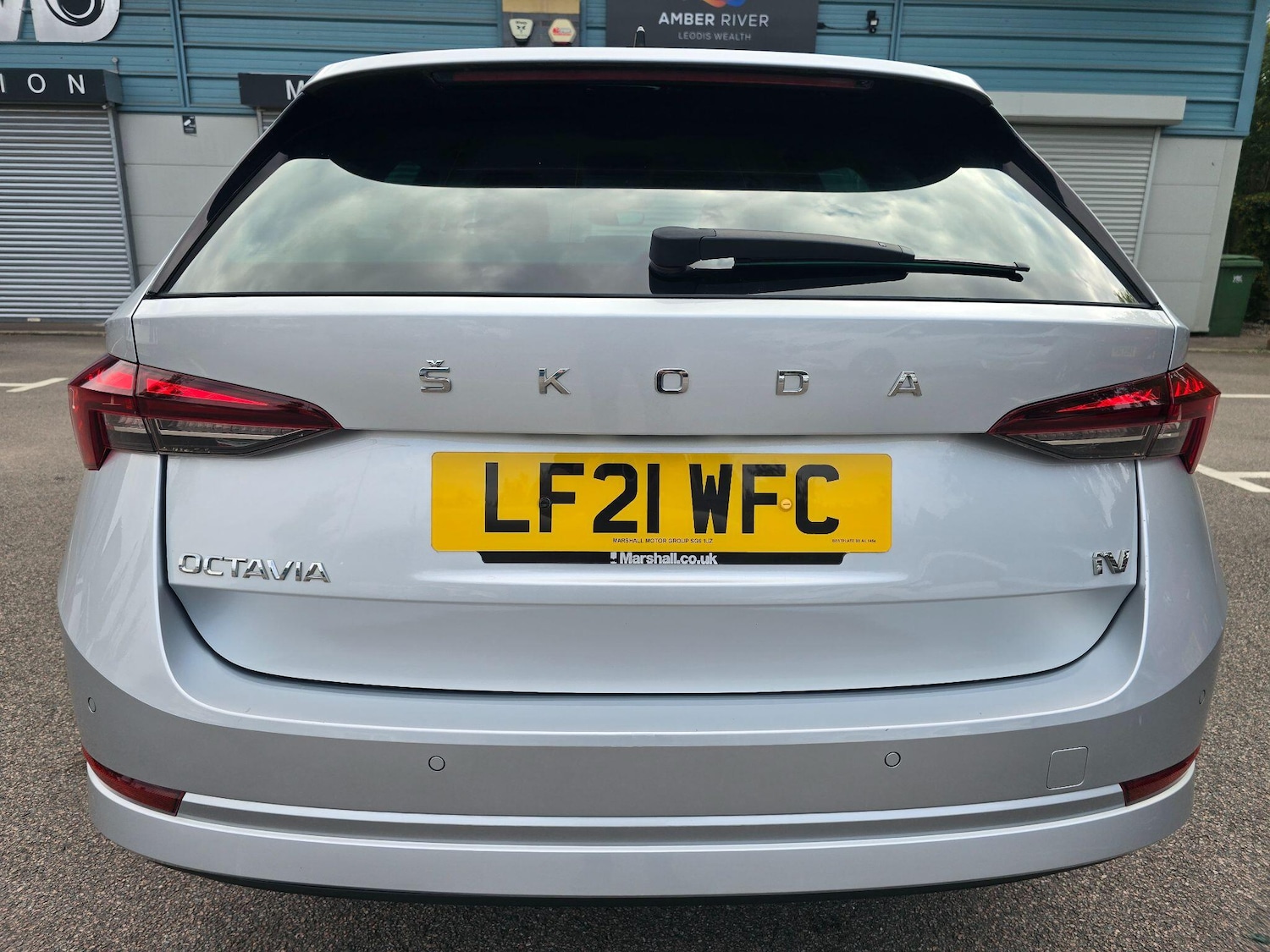 Vehicle 86