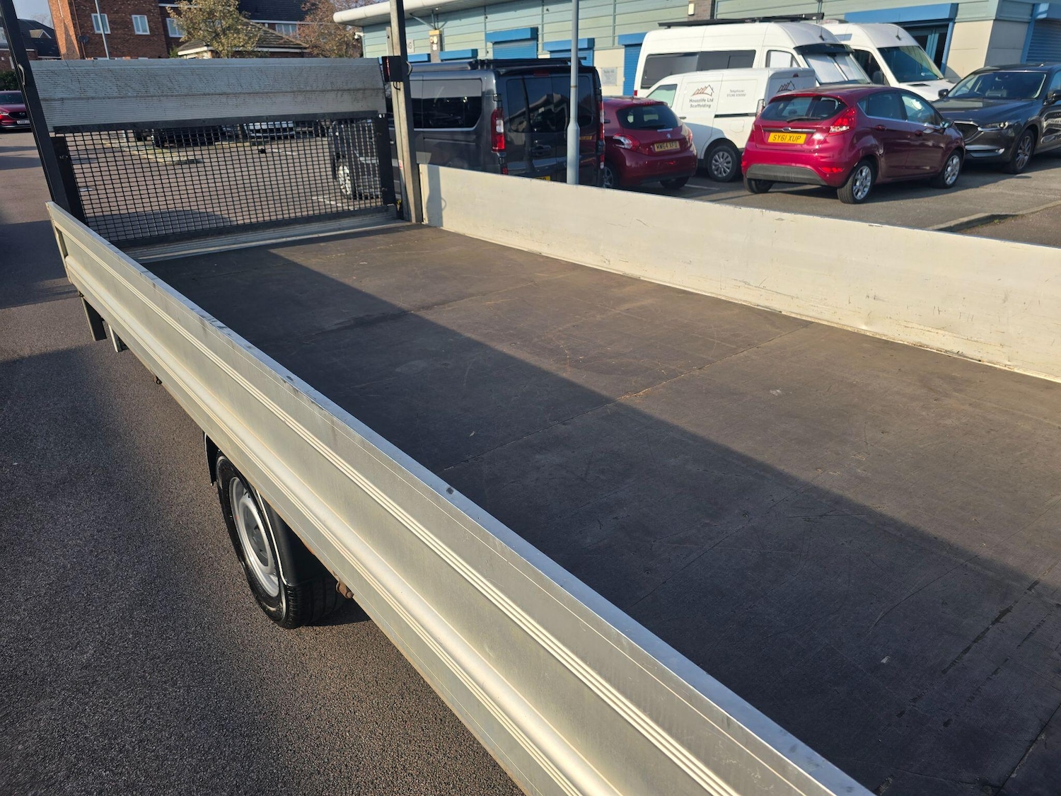 Used Mercedes-Benz Sprinter 2023 for sale - 77977829: Photo 10