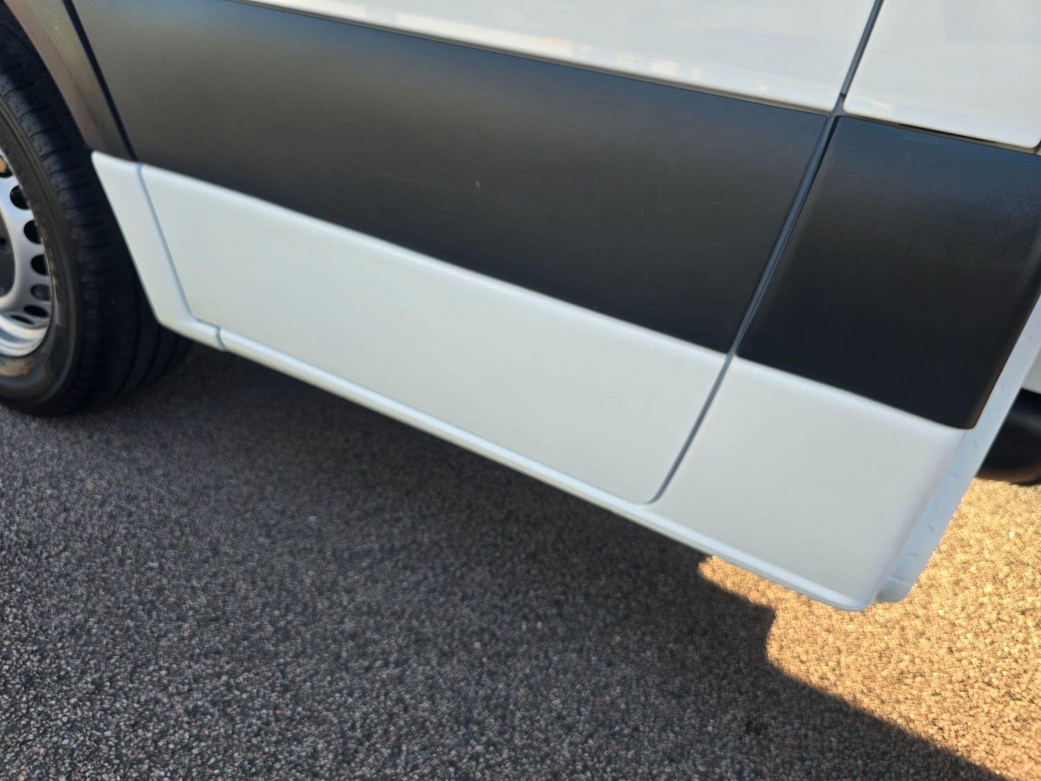 Used Mercedes-Benz Sprinter 2023 for sale - 77977829: Photo 100