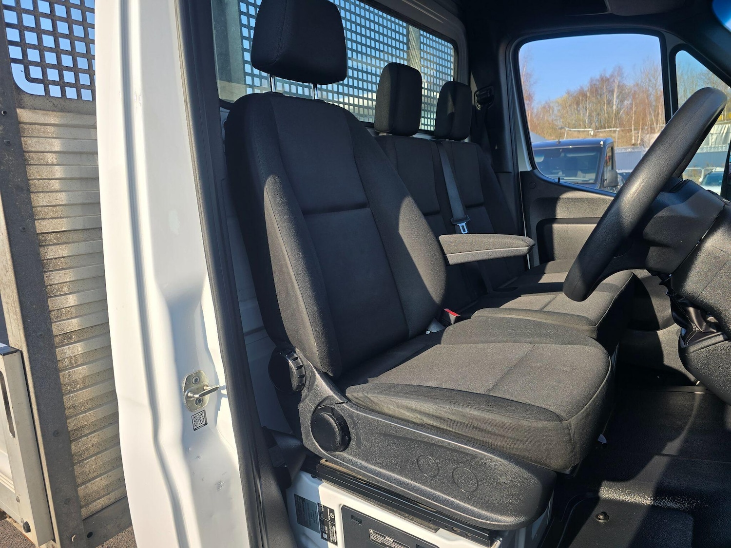 Used Mercedes-Benz Sprinter 2023 for sale - 77977829: Photo 14