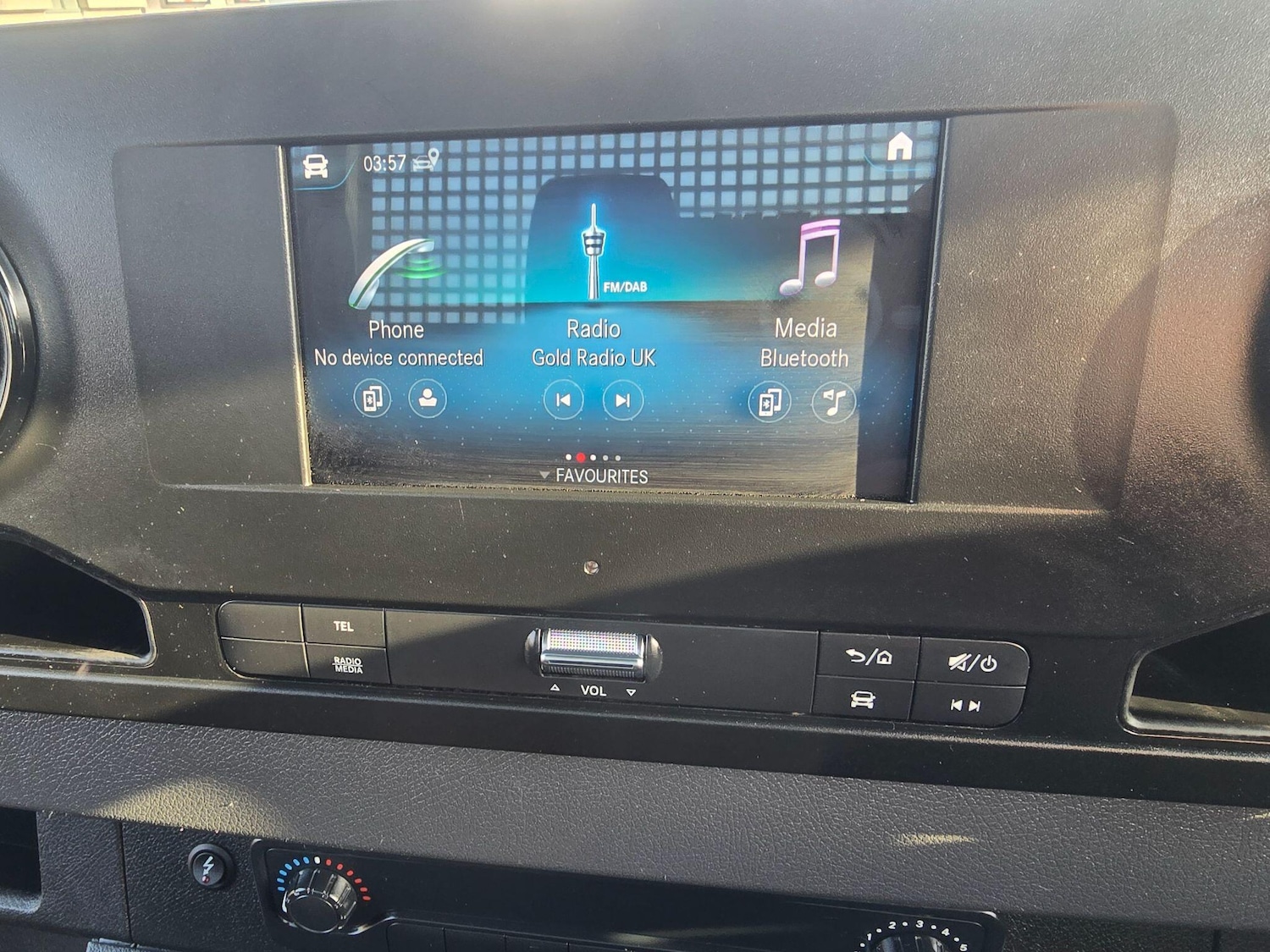 Used Mercedes-Benz Sprinter 2023 for sale - 77977829: Photo 16