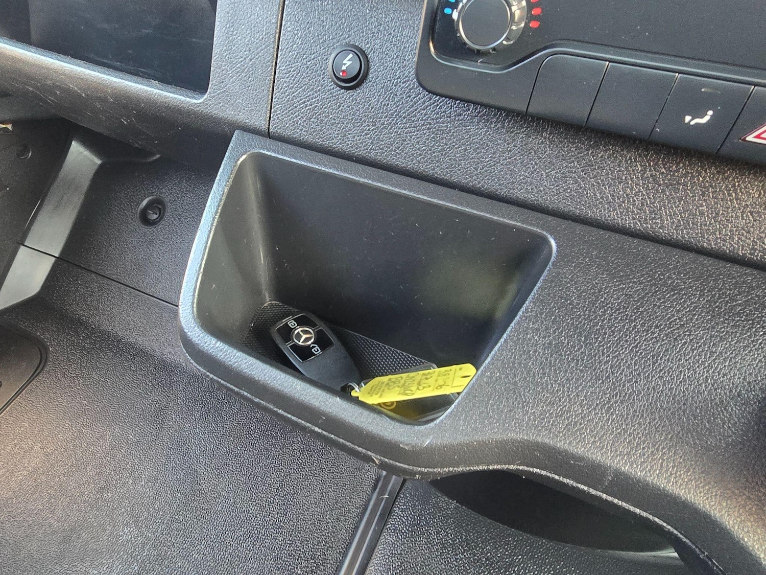 Used Mercedes-Benz Sprinter 2023 for sale - 77977829: Photo 18