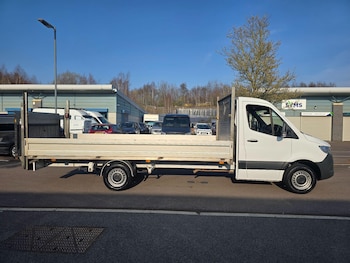 Used Mercedes-Benz Sprinter 2023 for sale - 77977829: Photo