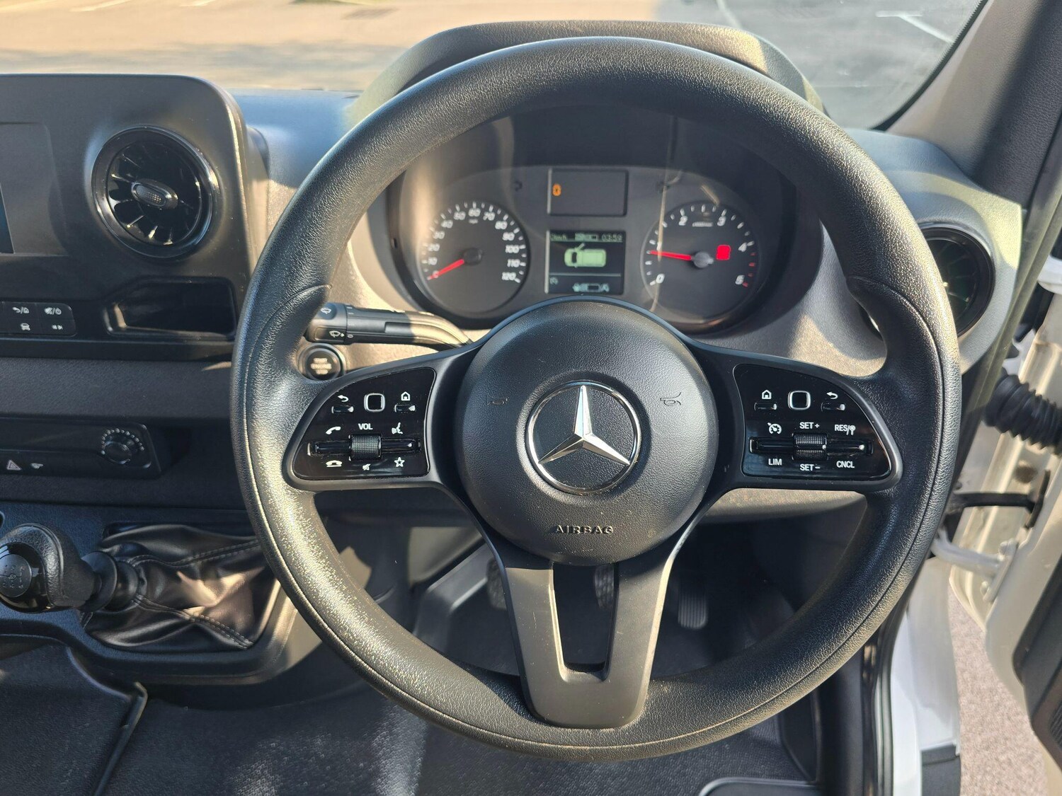 Used Mercedes-Benz Sprinter 2023 for sale - 77977829: Photo 23