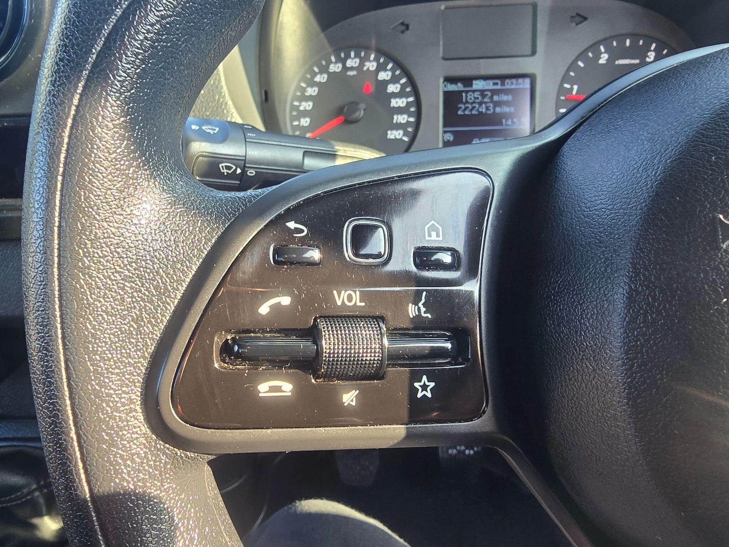 Used Mercedes-Benz Sprinter 2023 for sale - 77977829: Photo 24