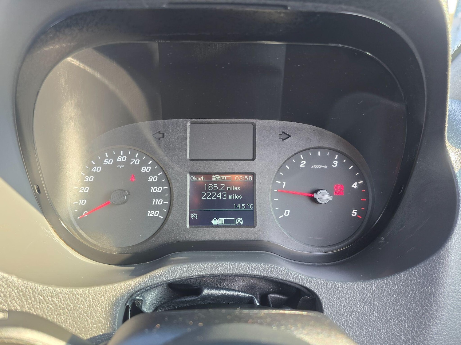 Used Mercedes-Benz Sprinter 2023 for sale - 77977829: Photo 26