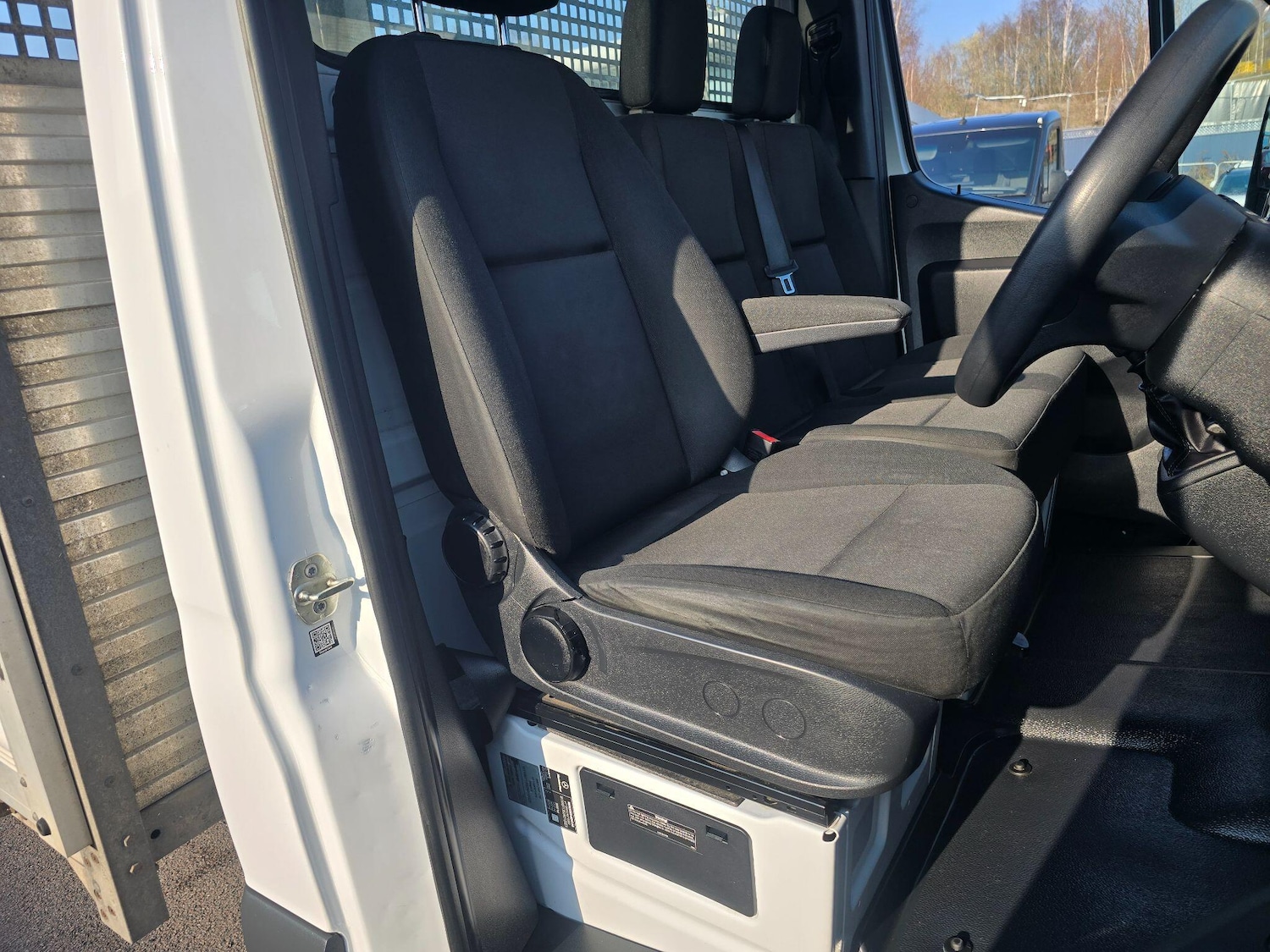 Used Mercedes-Benz Sprinter 2023 for sale - 77977829: Photo 35