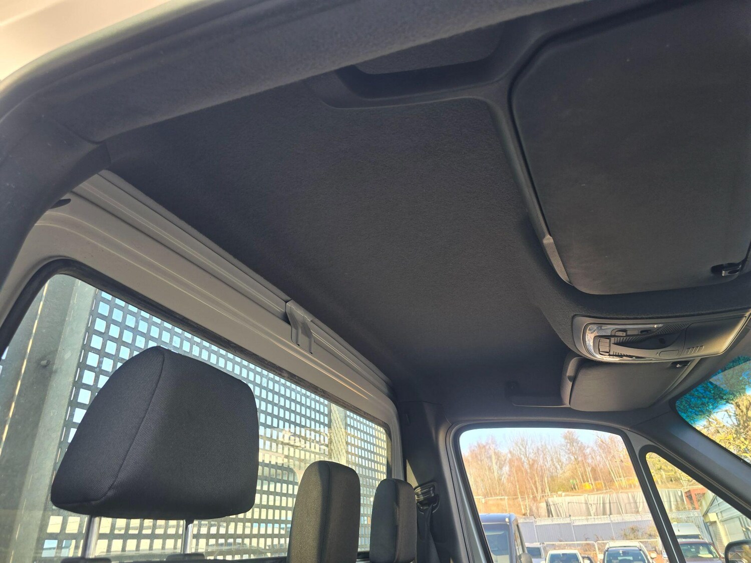 Used Mercedes-Benz Sprinter 2023 for sale - 77977829: Photo 36