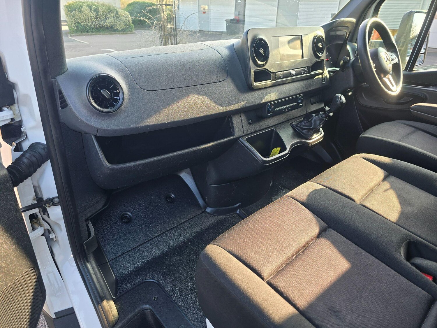 Used Mercedes-Benz Sprinter 2023 for sale - 77977829: Photo 43