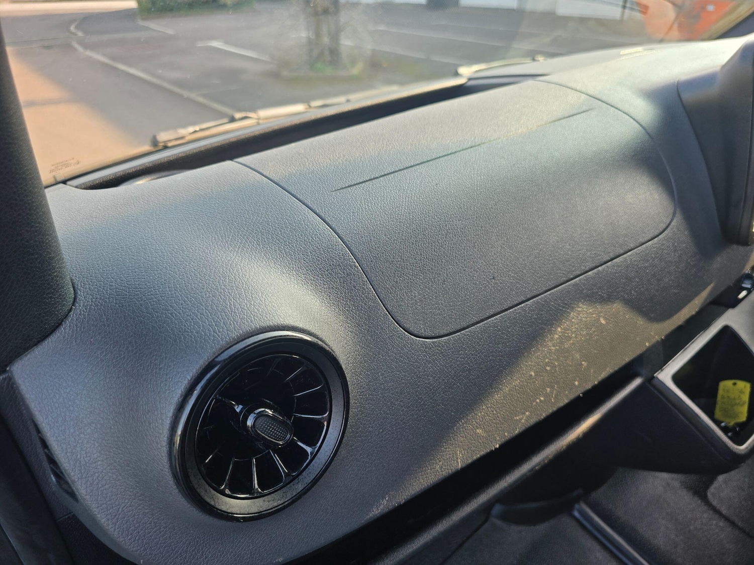 Used Mercedes-Benz Sprinter 2023 for sale - 77977829: Photo 44