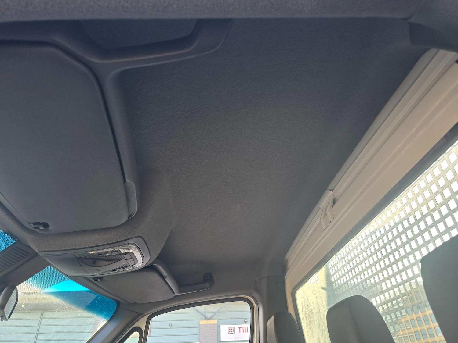 Used Mercedes-Benz Sprinter 2023 for sale - 77977829: Photo 46