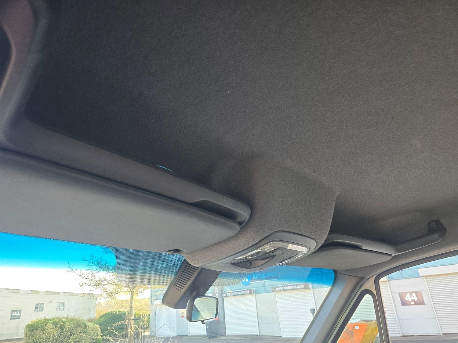 Used Mercedes-Benz Sprinter 2023 for sale - 77977829: Photo 47