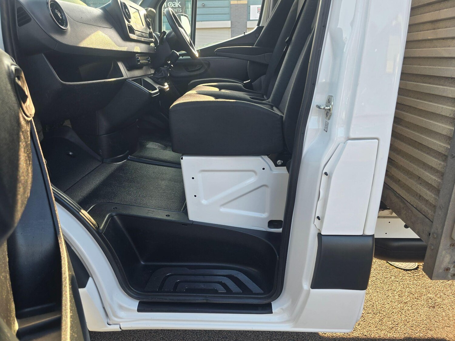 Used Mercedes-Benz Sprinter 2023 for sale - 77977829: Photo 48