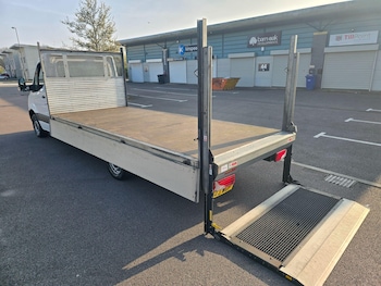 Used Mercedes-Benz Sprinter 2023 for sale - 77977829: Photo