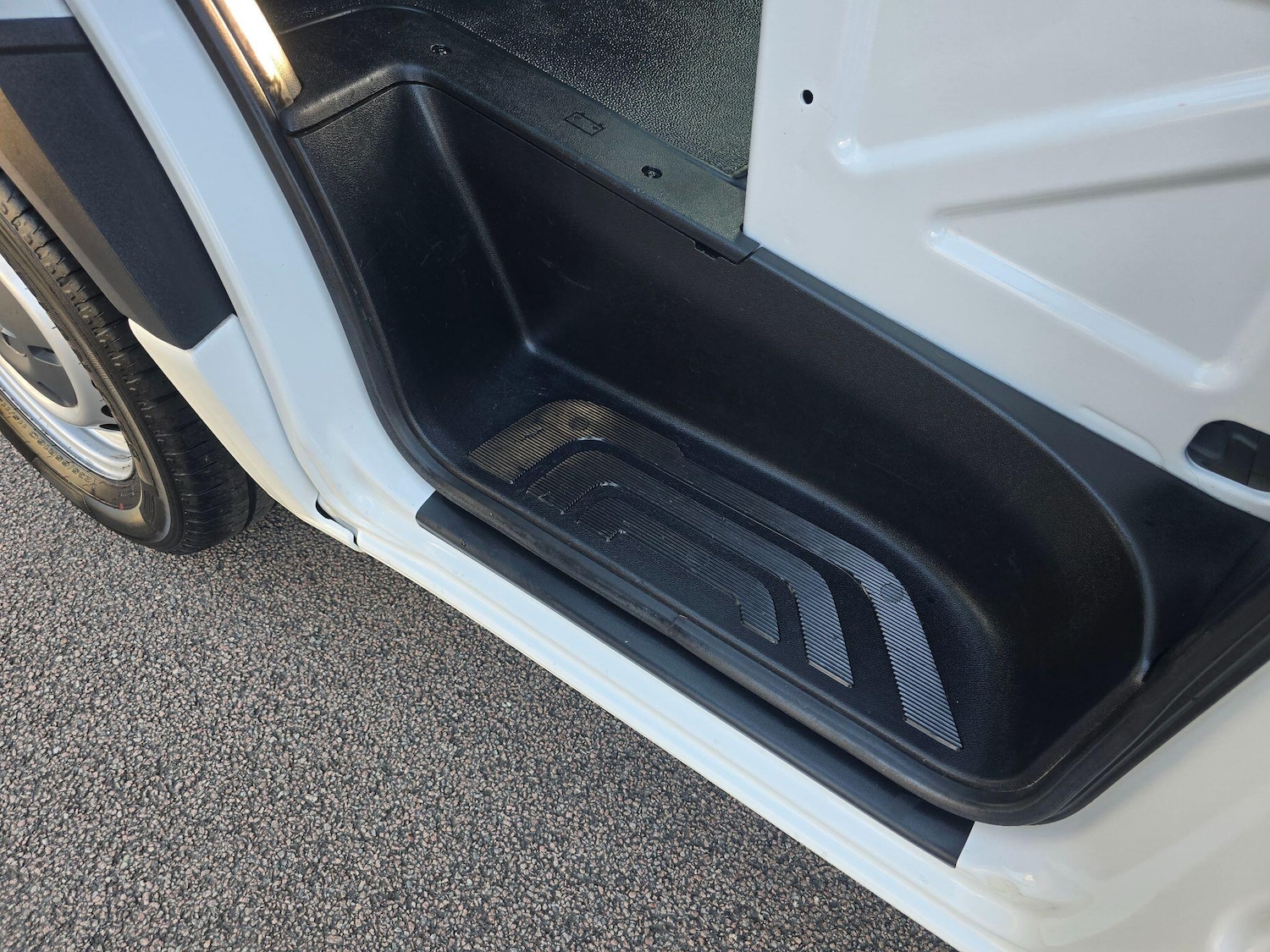 Used Mercedes-Benz Sprinter 2023 for sale - 77977829: Photo 52