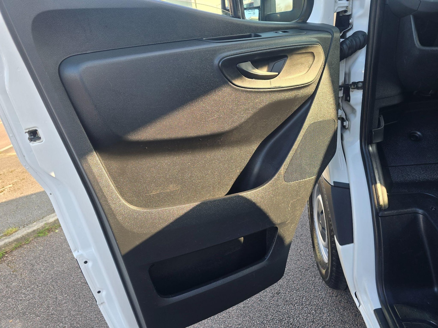 Used Mercedes-Benz Sprinter 2023 for sale - 77977829: Photo 53