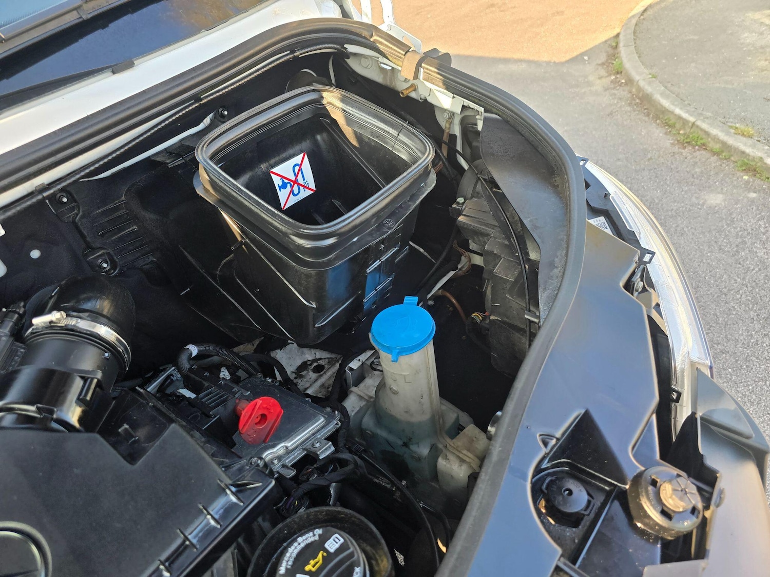 Used Mercedes-Benz Sprinter 2023 for sale - 77977829: Photo 60