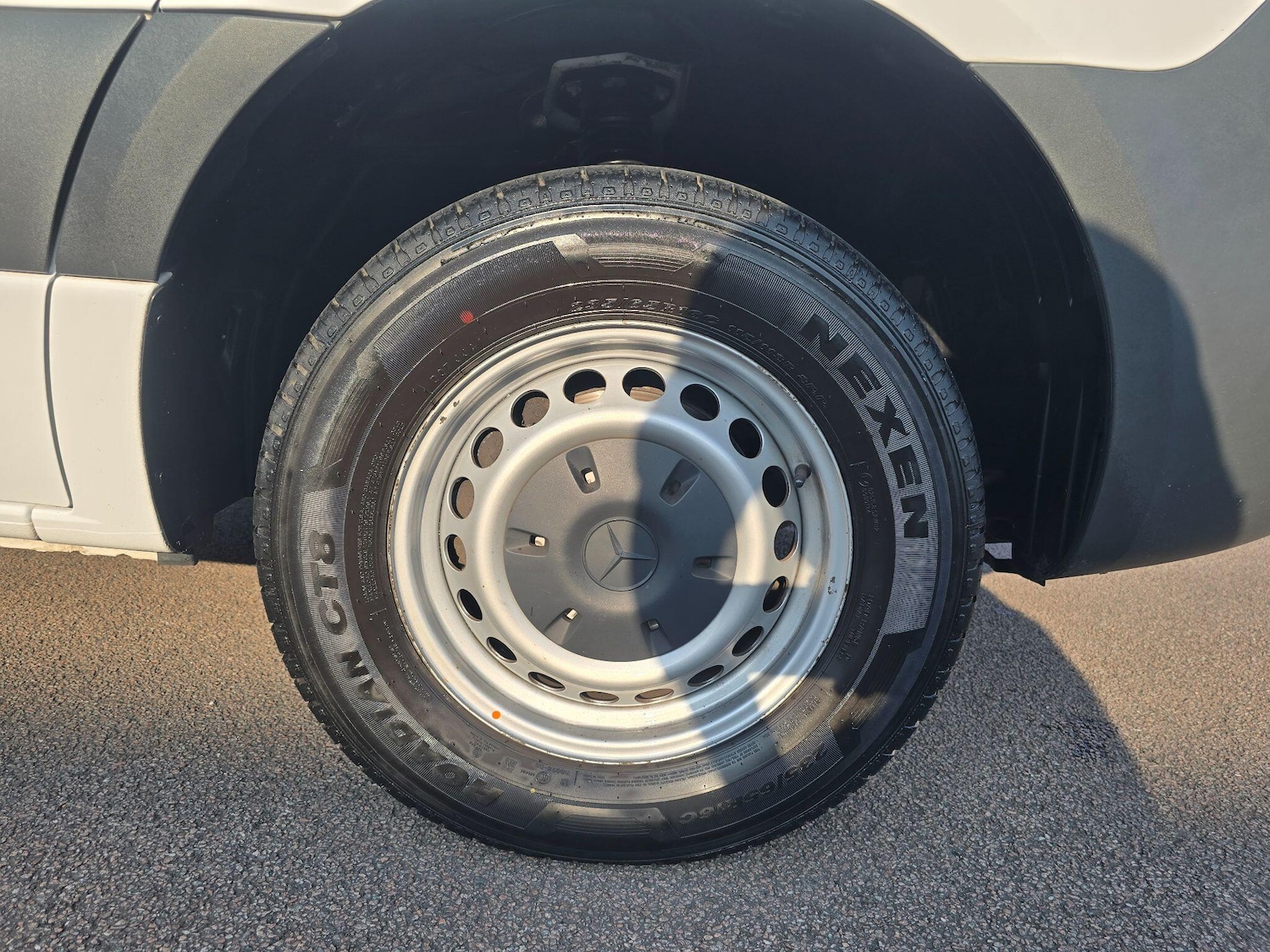 Used Mercedes-Benz Sprinter 2023 for sale - 77977829: Photo 62