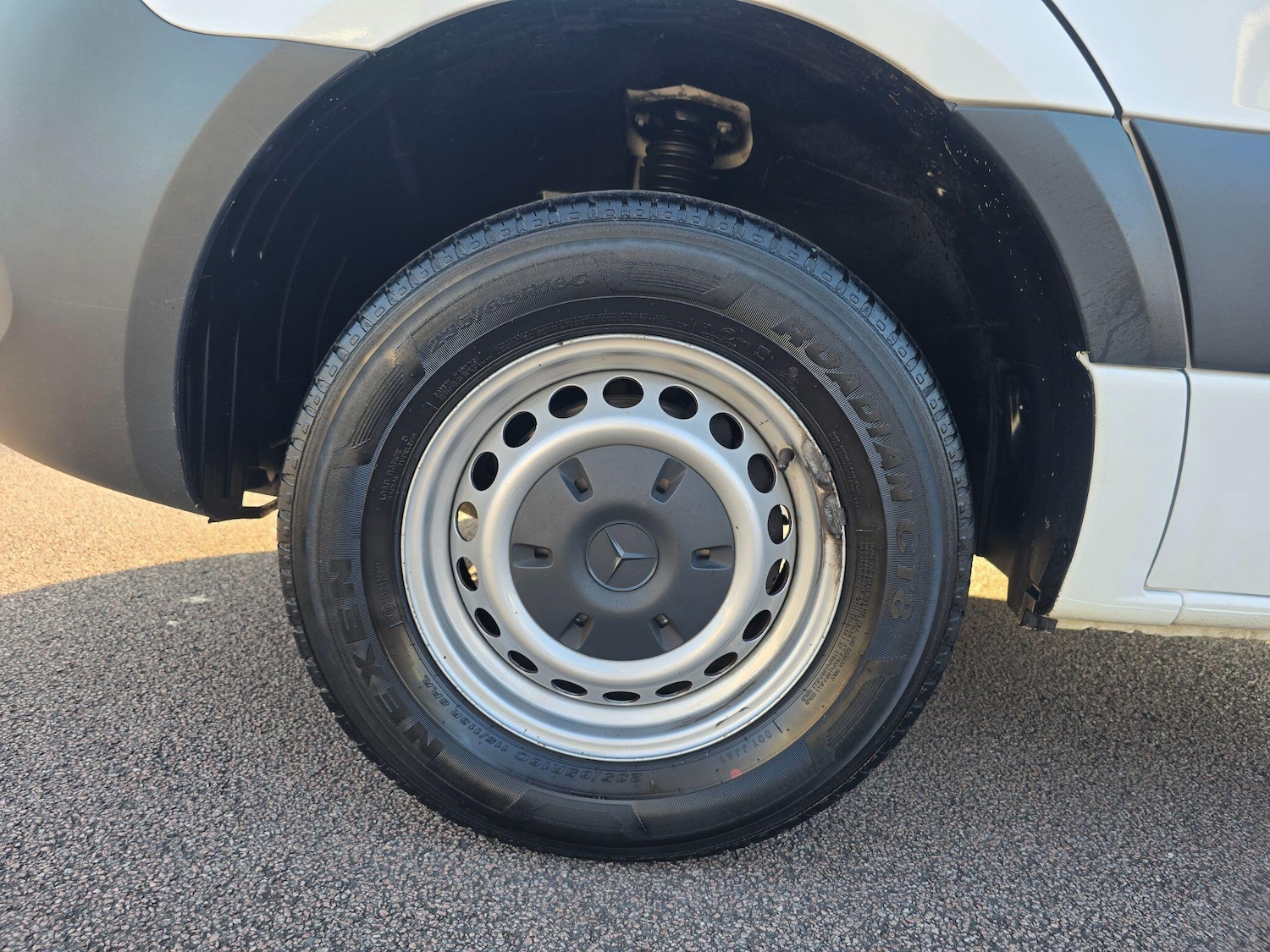 Used Mercedes-Benz Sprinter 2023 for sale - 77977829: Photo 64