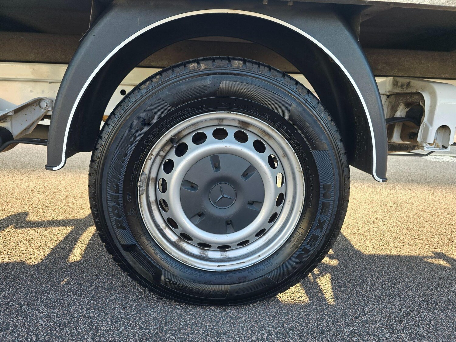 Used Mercedes-Benz Sprinter 2023 for sale - 77977829: Photo 66