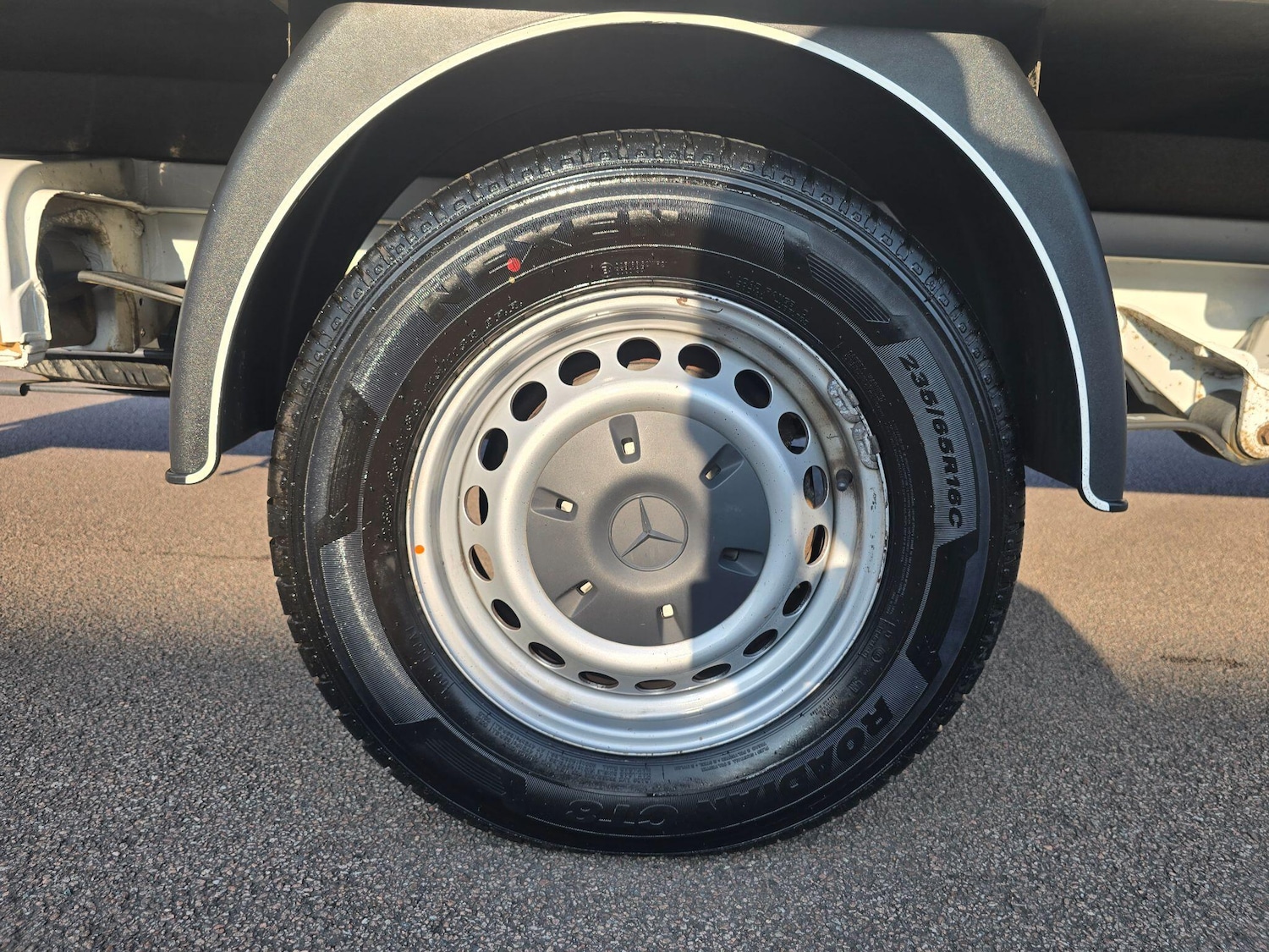 Used Mercedes-Benz Sprinter 2023 for sale - 77977829: Photo 68