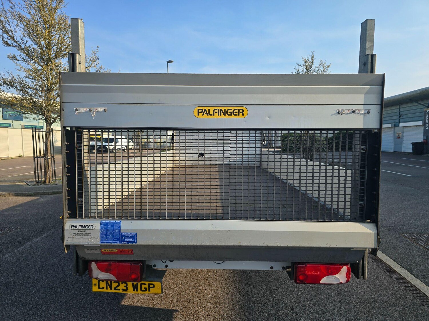 Used Mercedes-Benz Sprinter 2023 for sale - 77977829: Photo 70