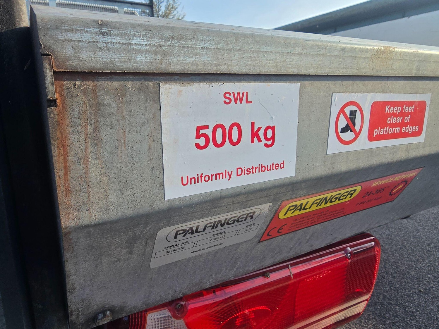 Used Mercedes-Benz Sprinter 2023 for sale - 77977829: Photo 72