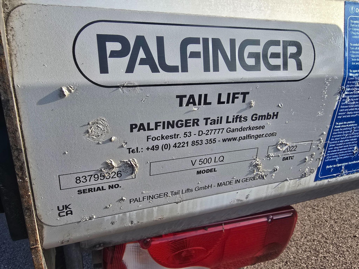 Used Mercedes-Benz Sprinter 2023 for sale - 77977829: Photo 74