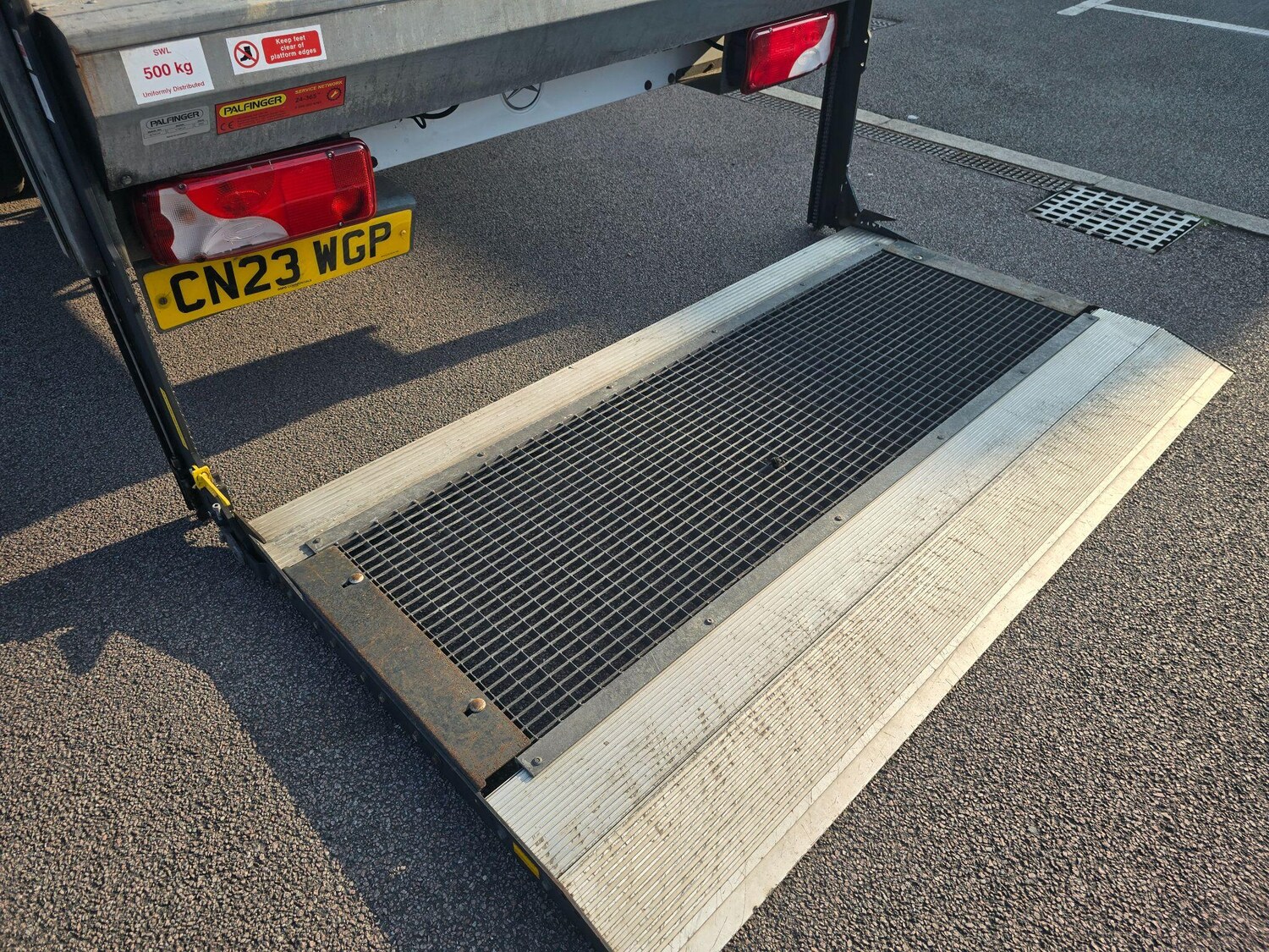 Used Mercedes-Benz Sprinter 2023 for sale - 77977829: Photo 75