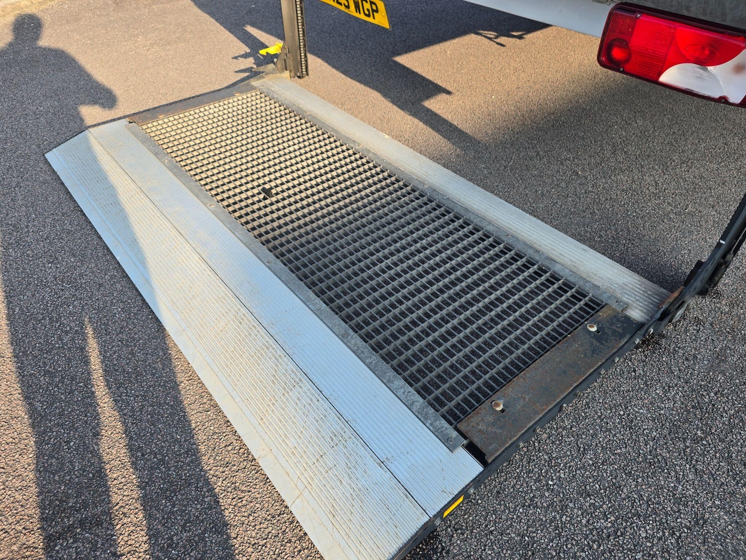 Used Mercedes-Benz Sprinter 2023 for sale - 77977829: Photo 76