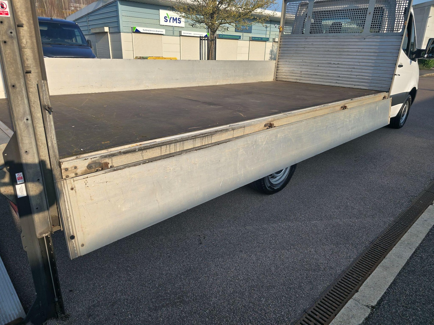 Used Mercedes-Benz Sprinter 2023 for sale - 77977829: Photo 78