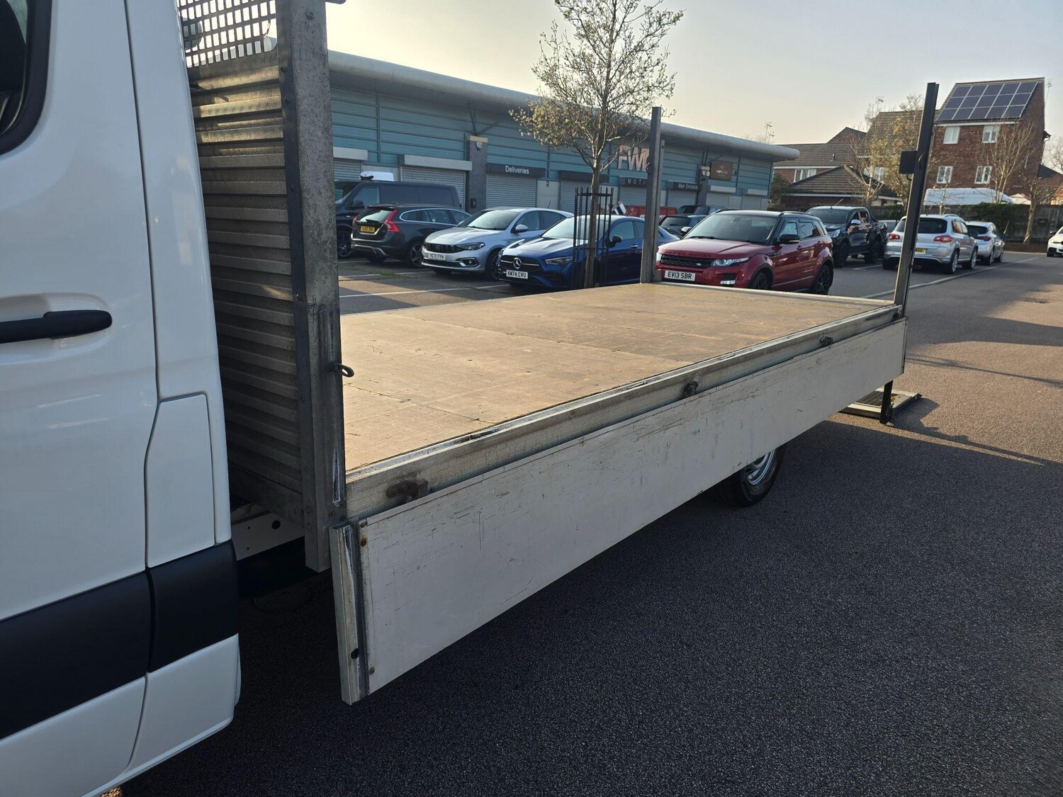 Used Mercedes-Benz Sprinter 2023 for sale - 77977829: Photo 82