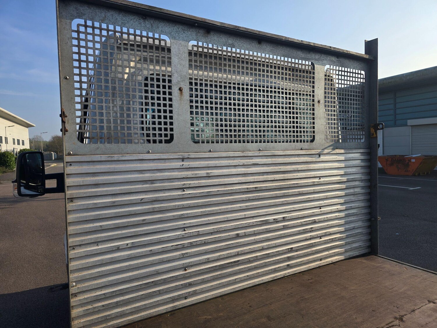 Used Mercedes-Benz Sprinter 2023 for sale - 77977829: Photo 84