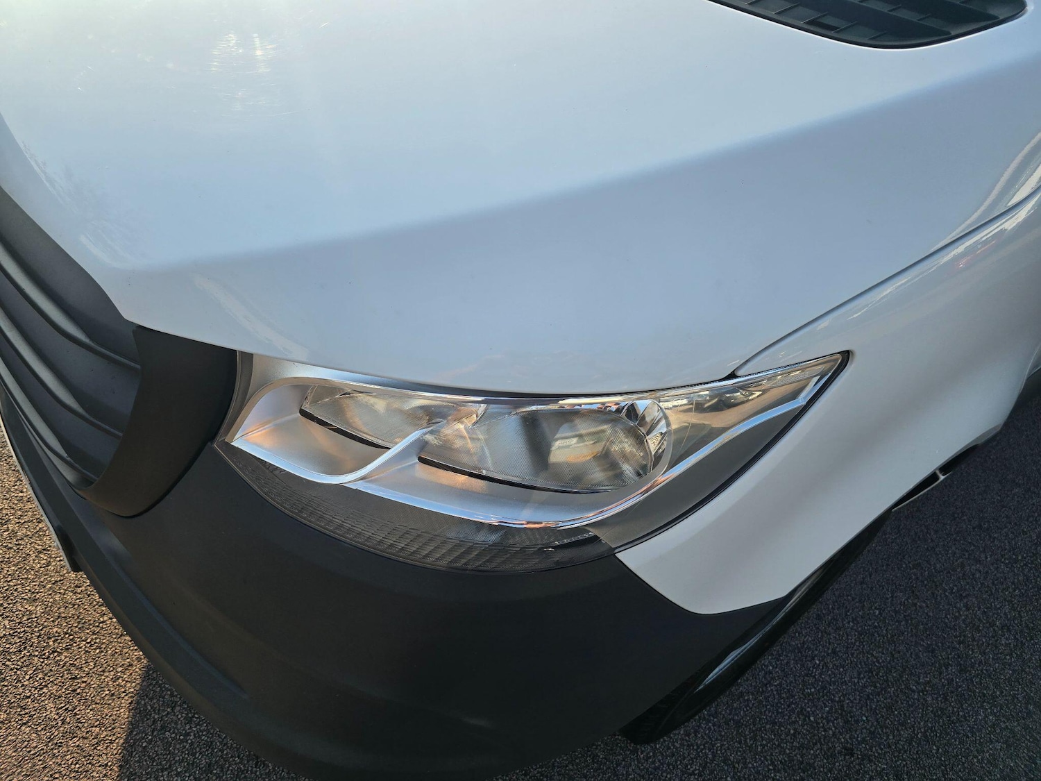 Used Mercedes-Benz Sprinter 2023 for sale - 77977829: Photo 88