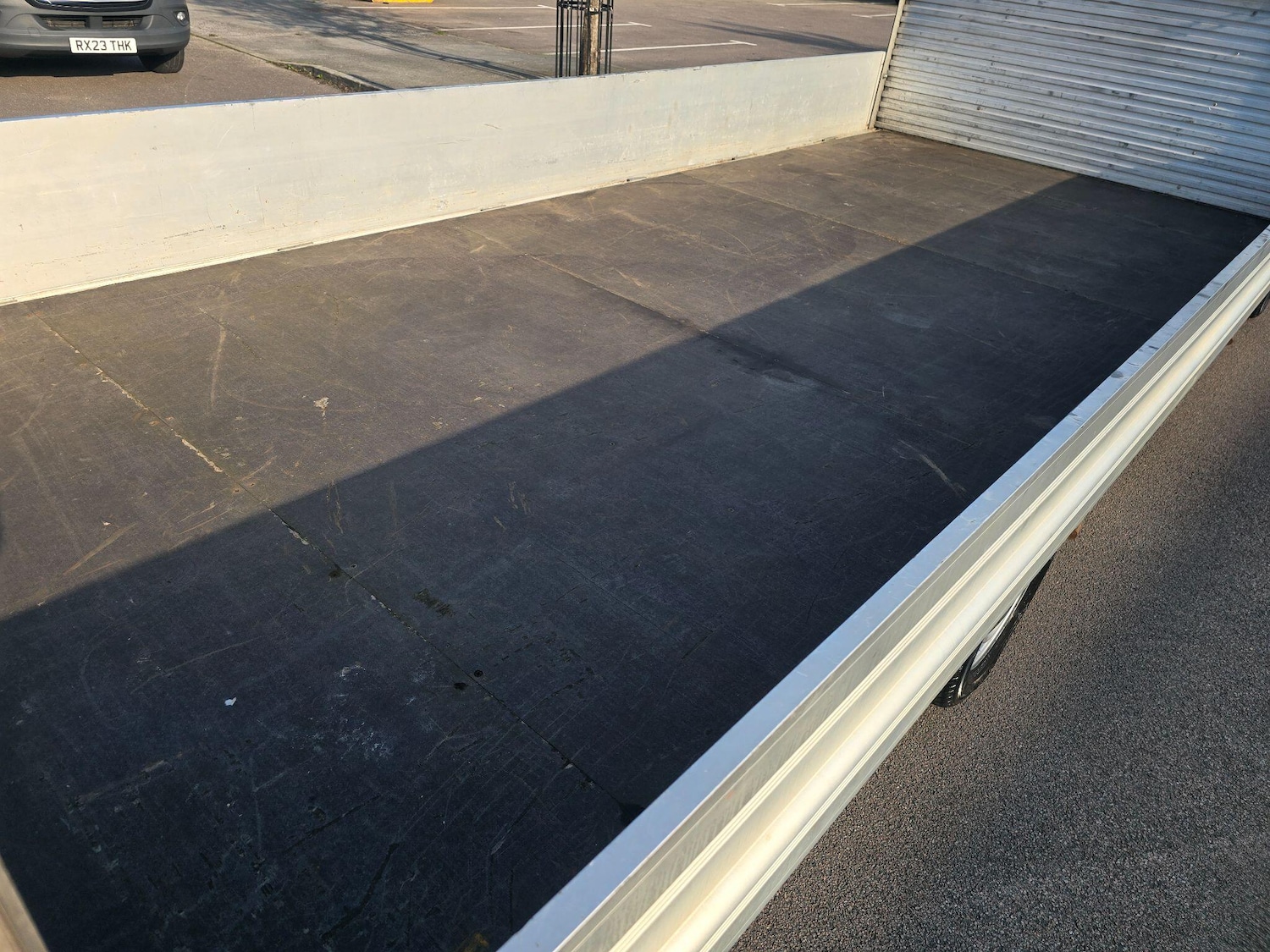 Used Mercedes-Benz Sprinter 2023 for sale - 77977829: Photo 9