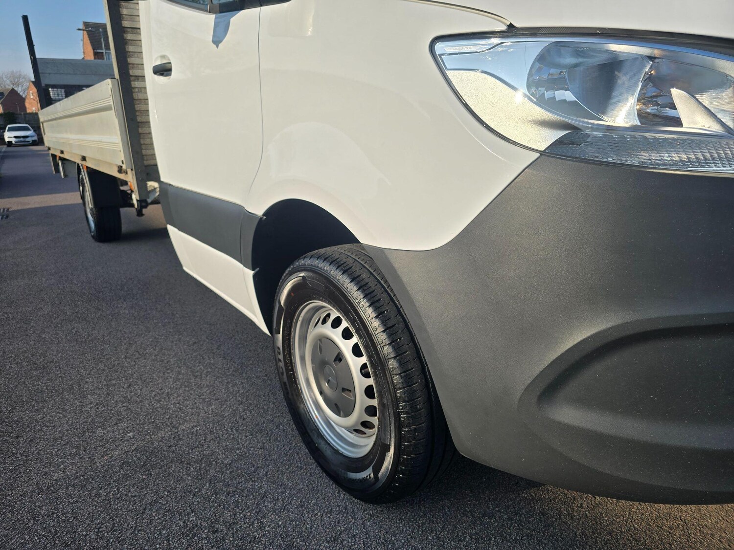 Used Mercedes-Benz Sprinter 2023 for sale - 77977829: Photo 91