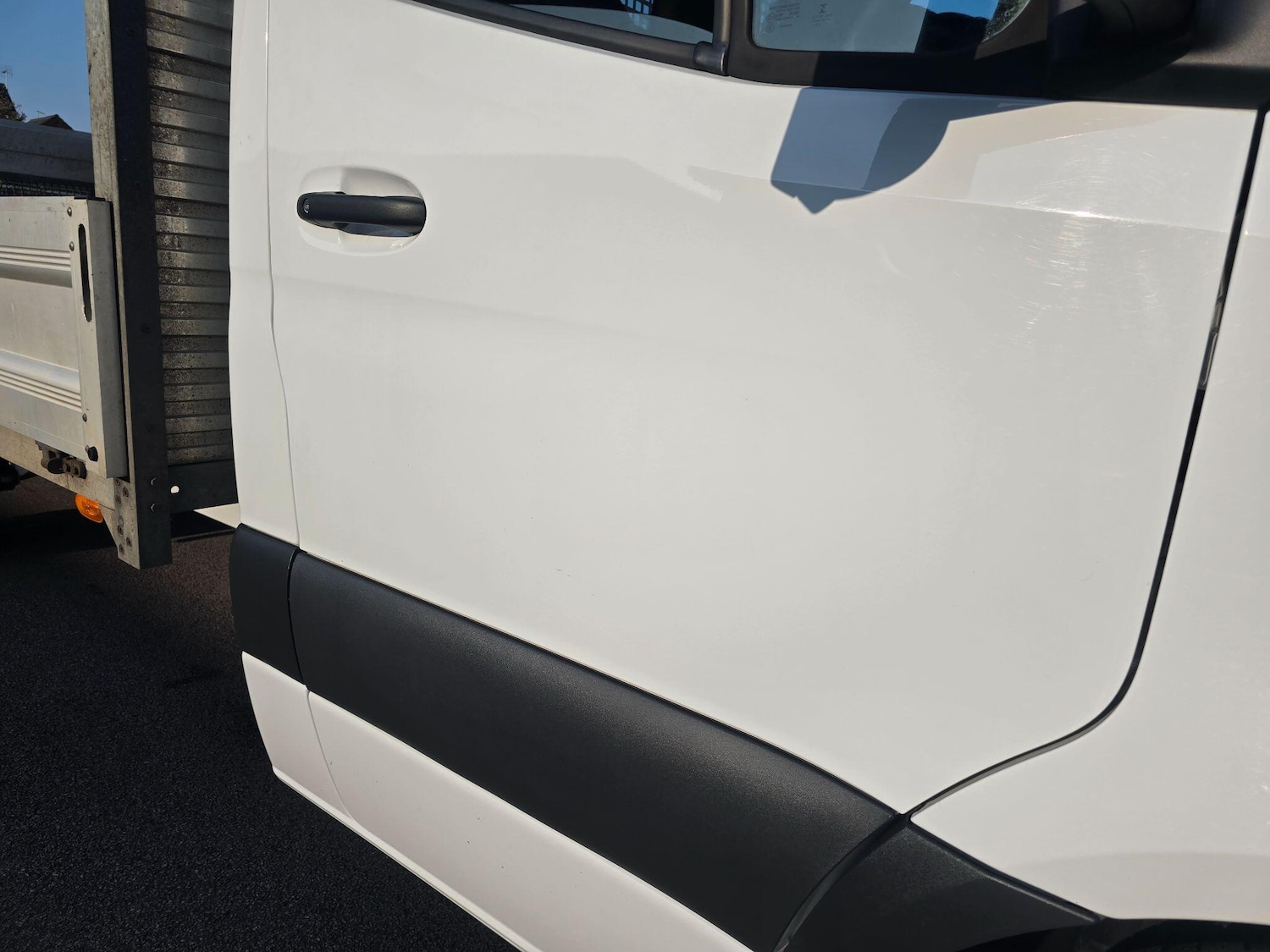 Used Mercedes-Benz Sprinter 2023 for sale - 77977829: Photo 94