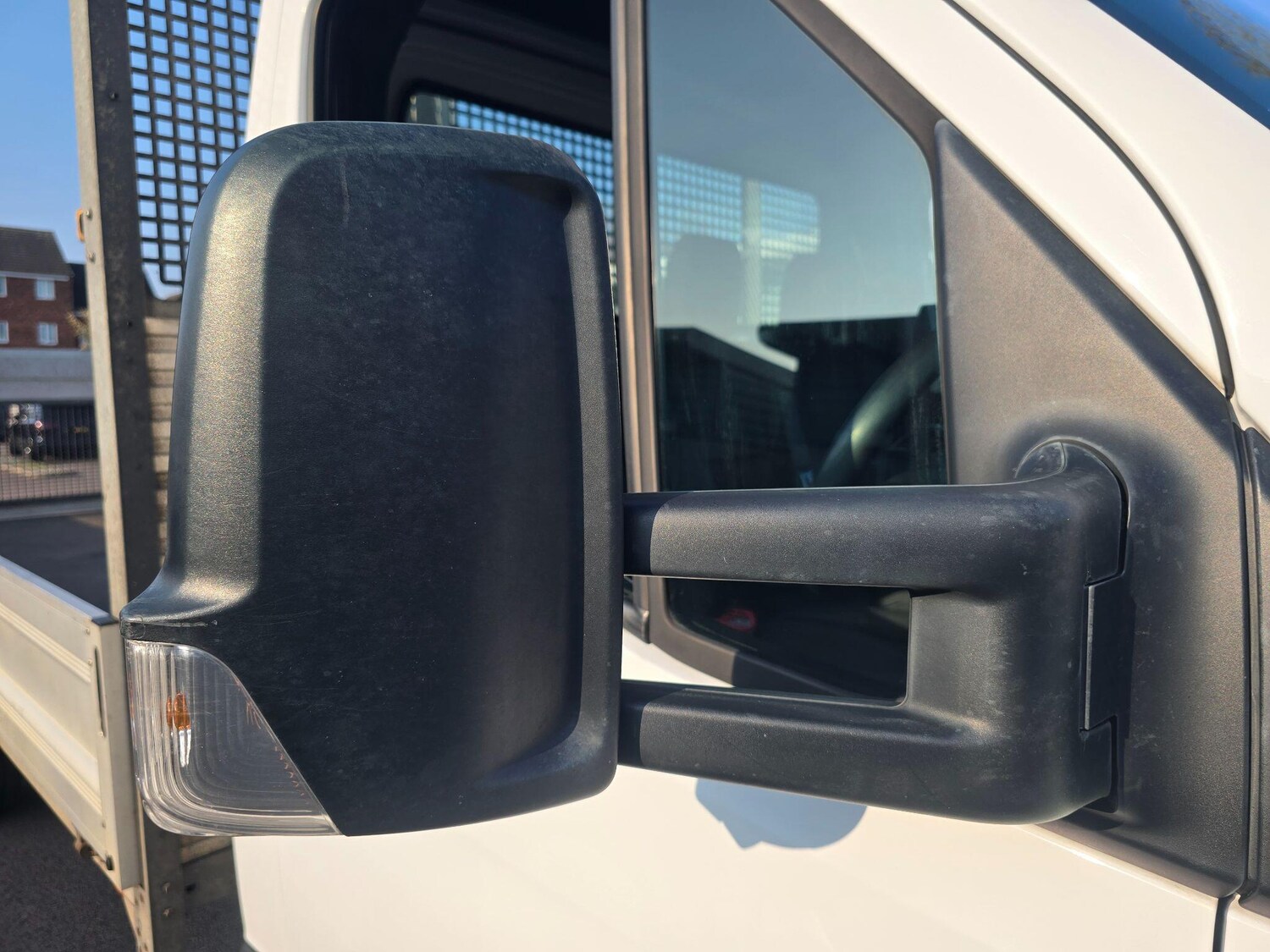 Used Mercedes-Benz Sprinter 2023 for sale - 77977829: Photo 95