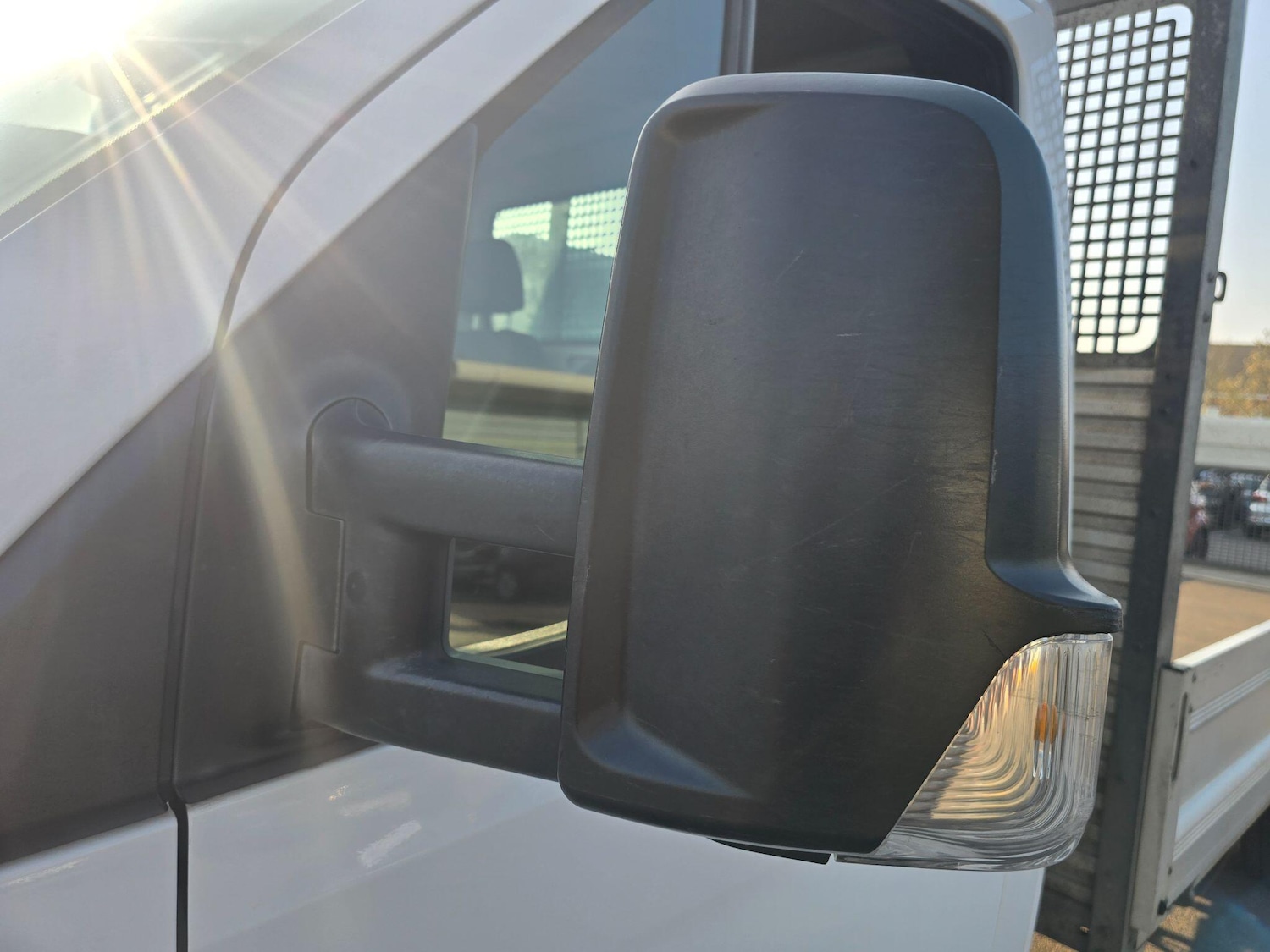 Used Mercedes-Benz Sprinter 2023 for sale - 77977829: Photo 96