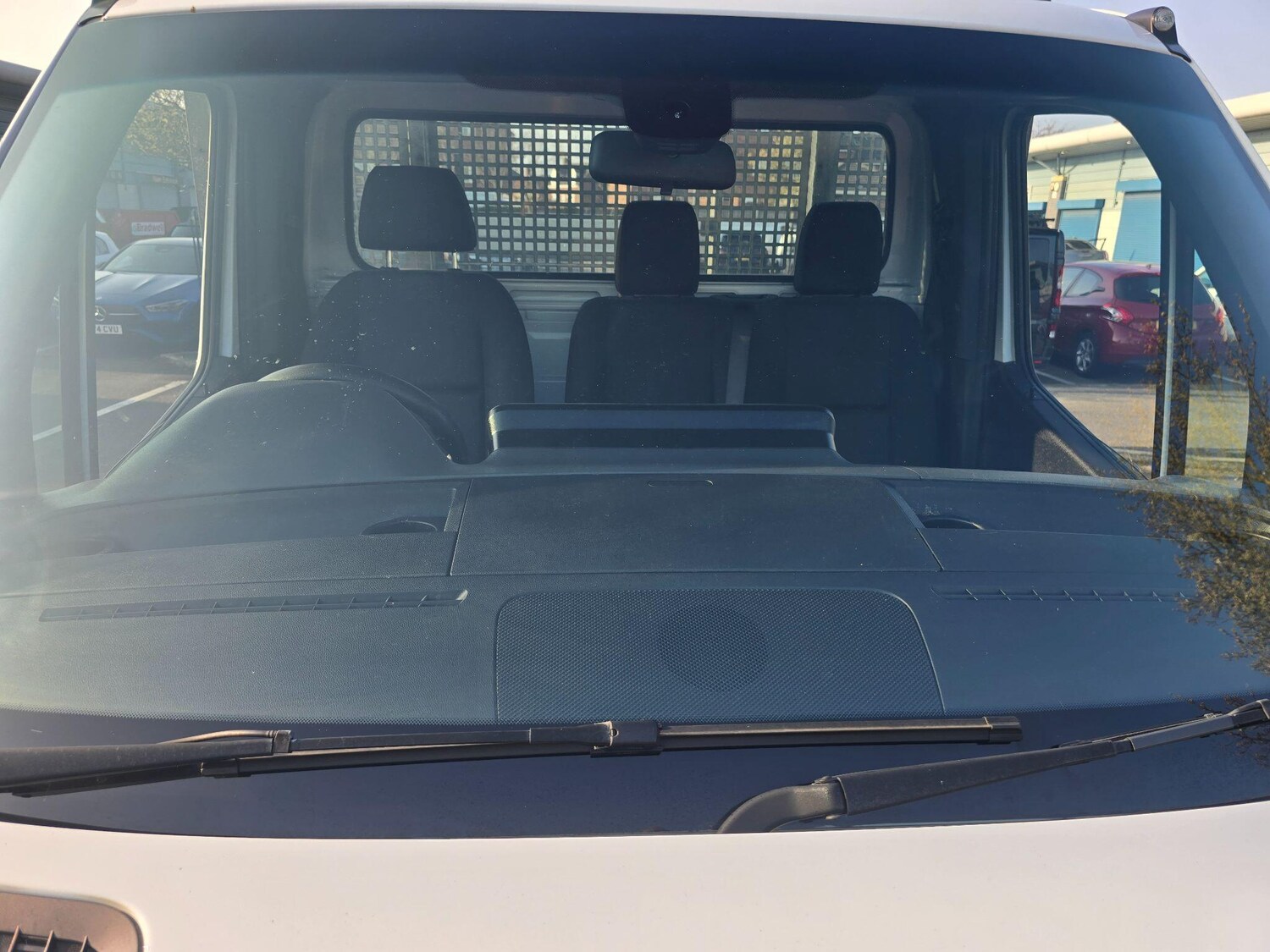 Used Mercedes-Benz Sprinter 2023 for sale - 77977829: Photo 97