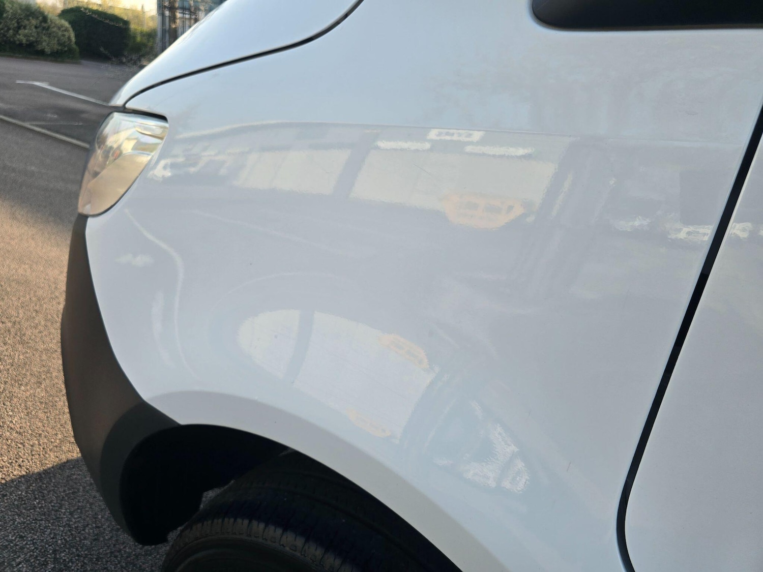 Used Mercedes-Benz Sprinter 2023 for sale - 77977829: Photo 98