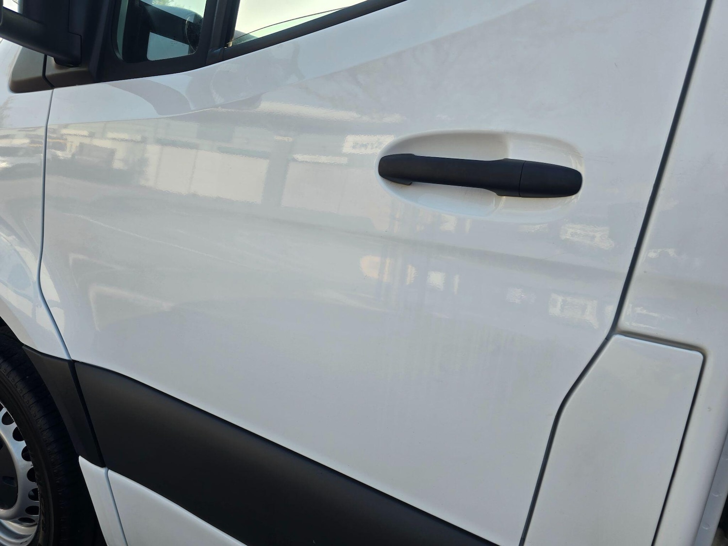 Used Mercedes-Benz Sprinter 2023 for sale - 77977829: Photo 99