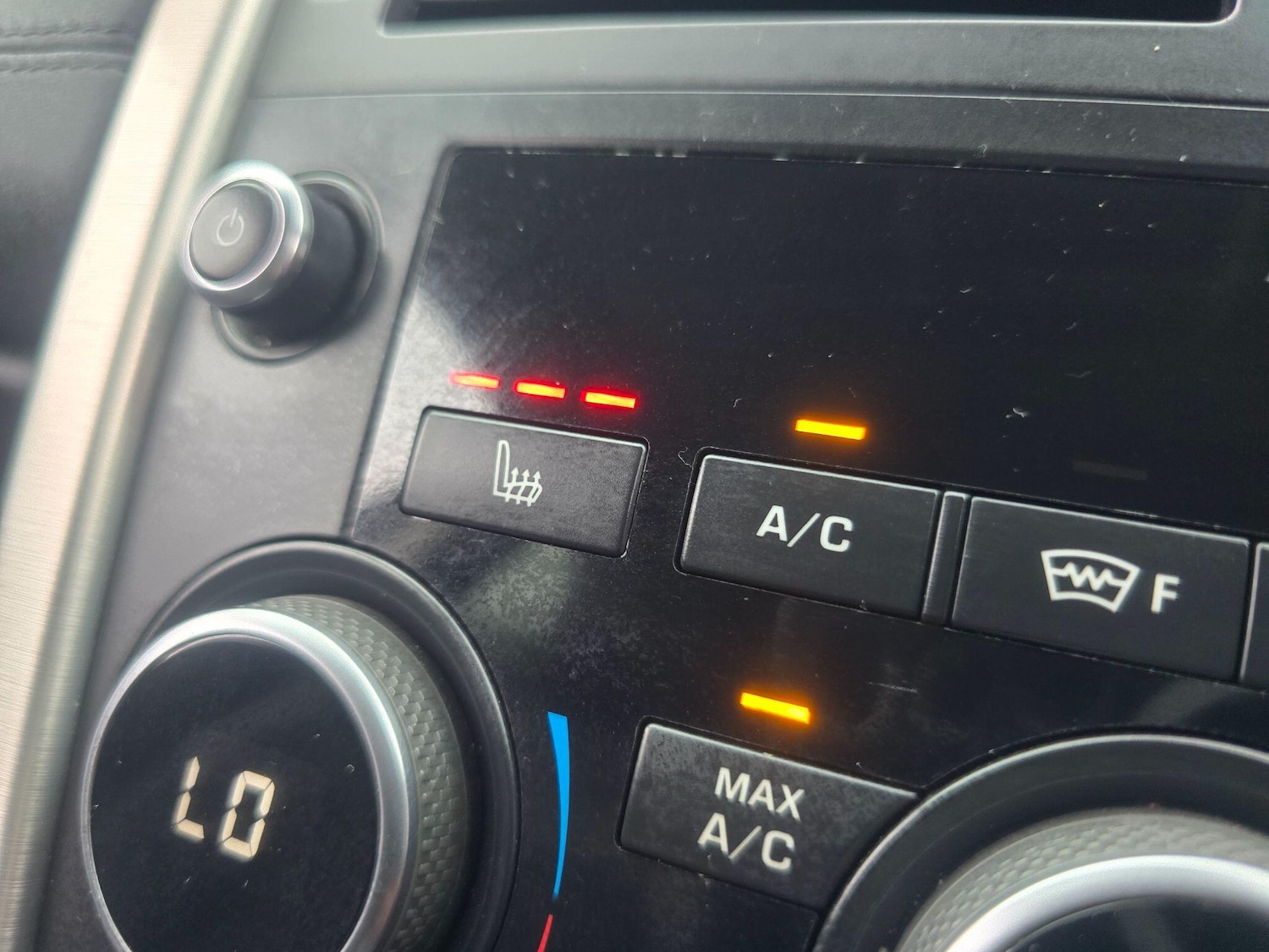 Used Land Rover Discovery Sport for sale - 77074276: Photo 10