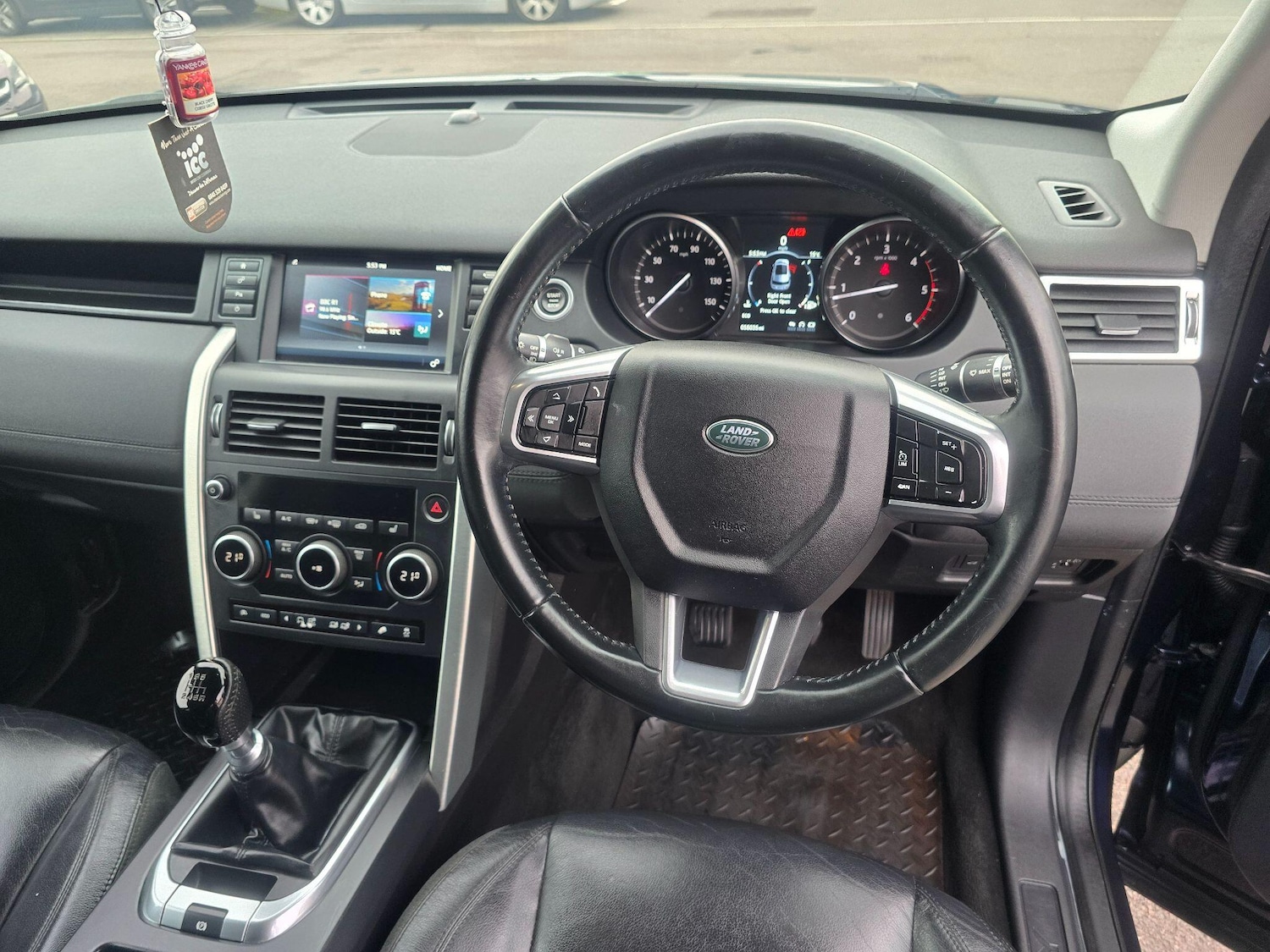 Used Land Rover Discovery Sport for sale - 77074276: Photo 11