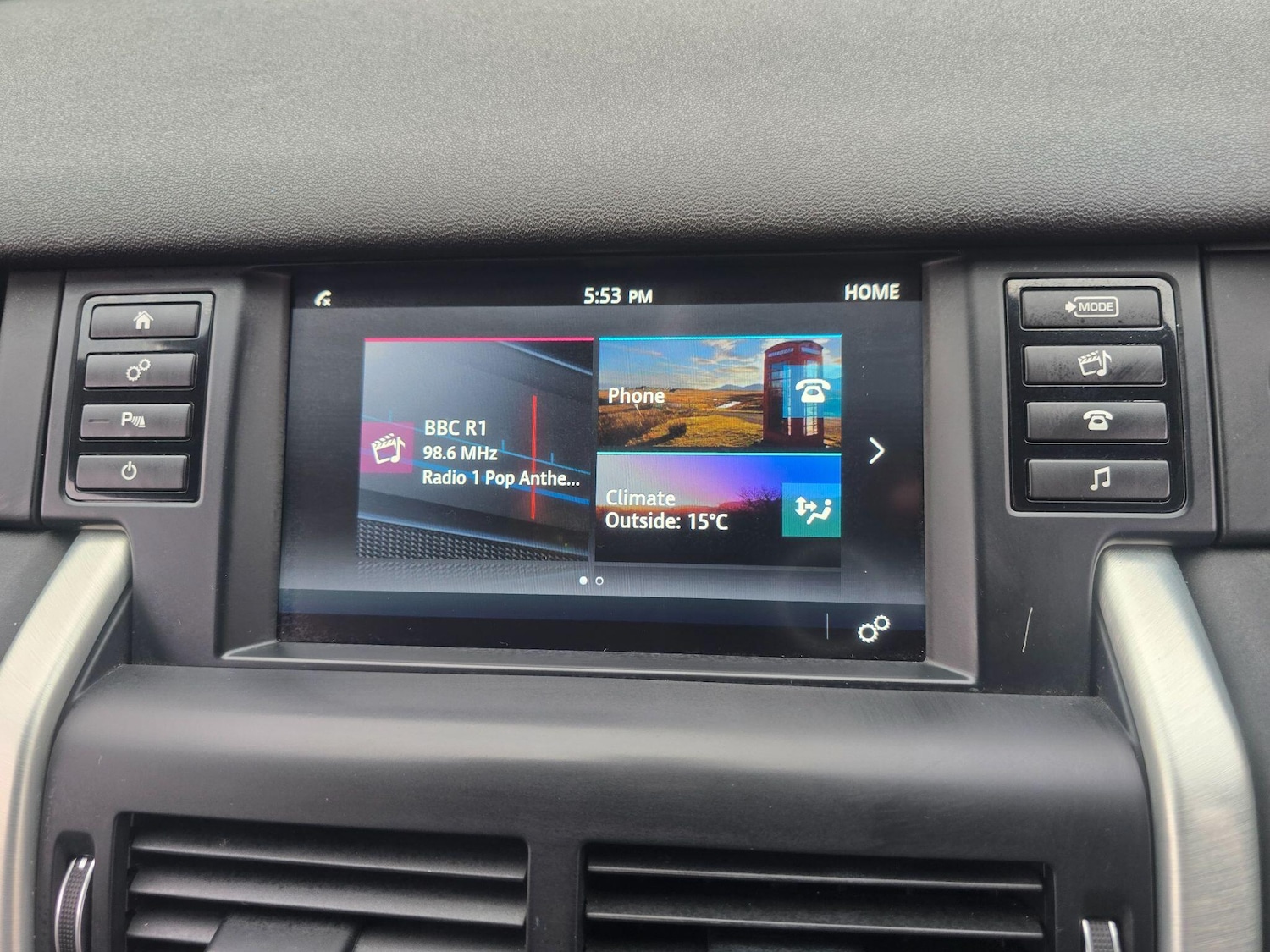 Used Land Rover Discovery Sport for sale - 77074276: Photo 14