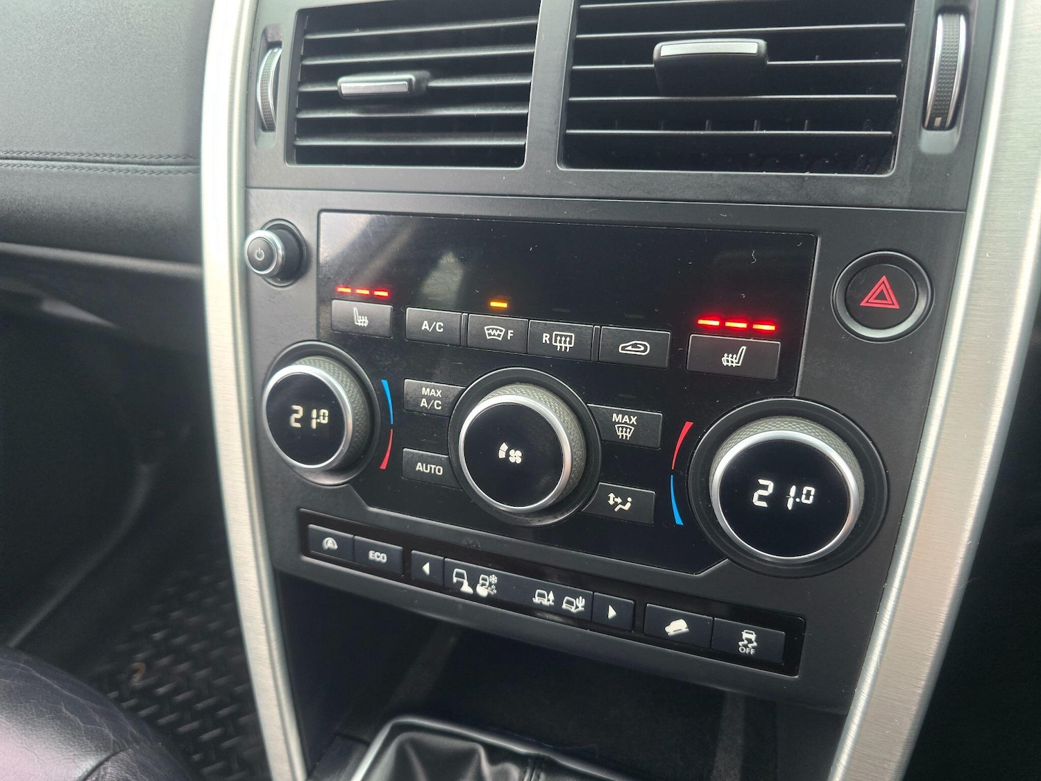 Used Land Rover Discovery Sport for sale - 77074276: Photo 15