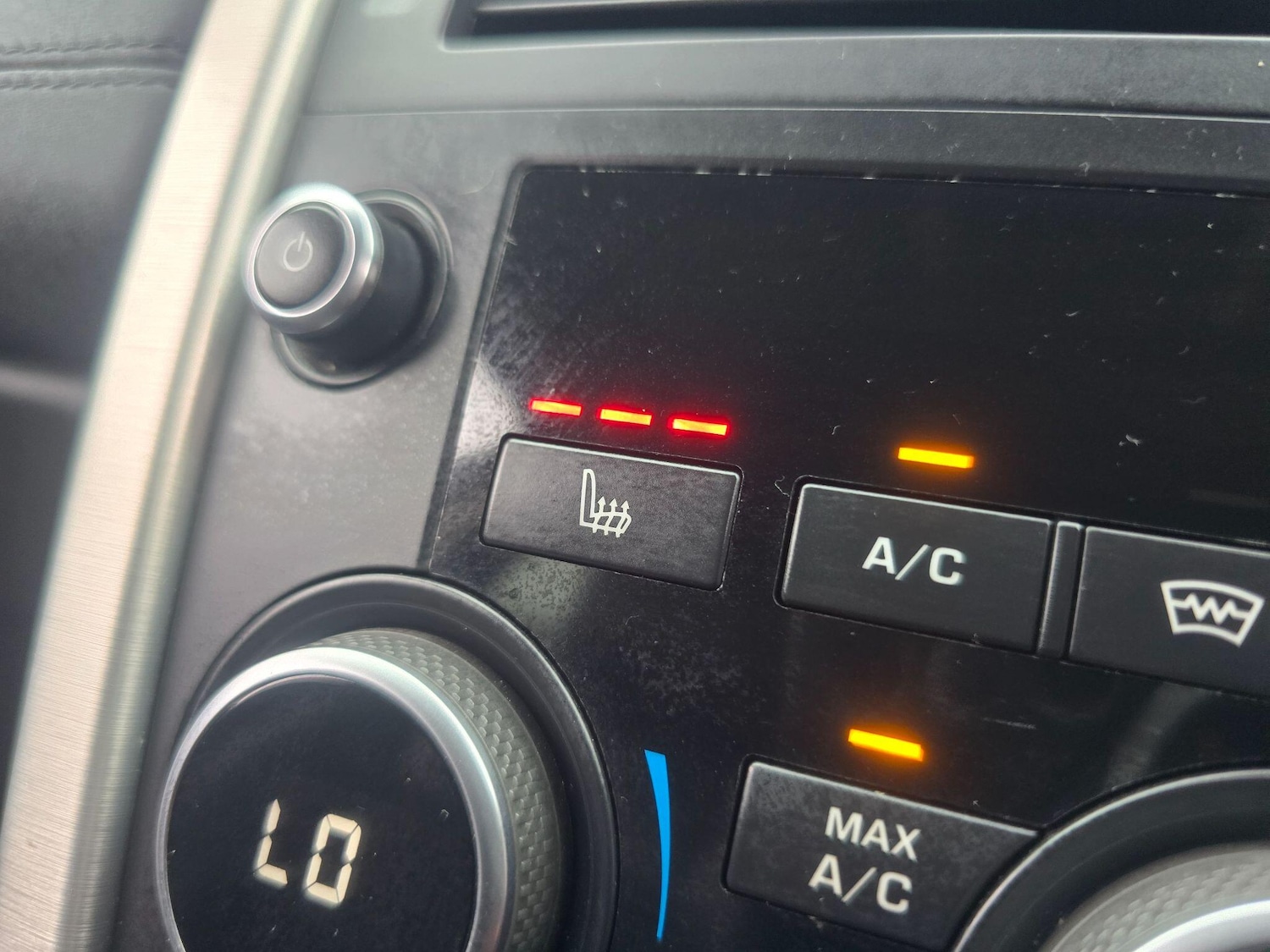 Used Land Rover Discovery Sport for sale - 77074276: Photo 16